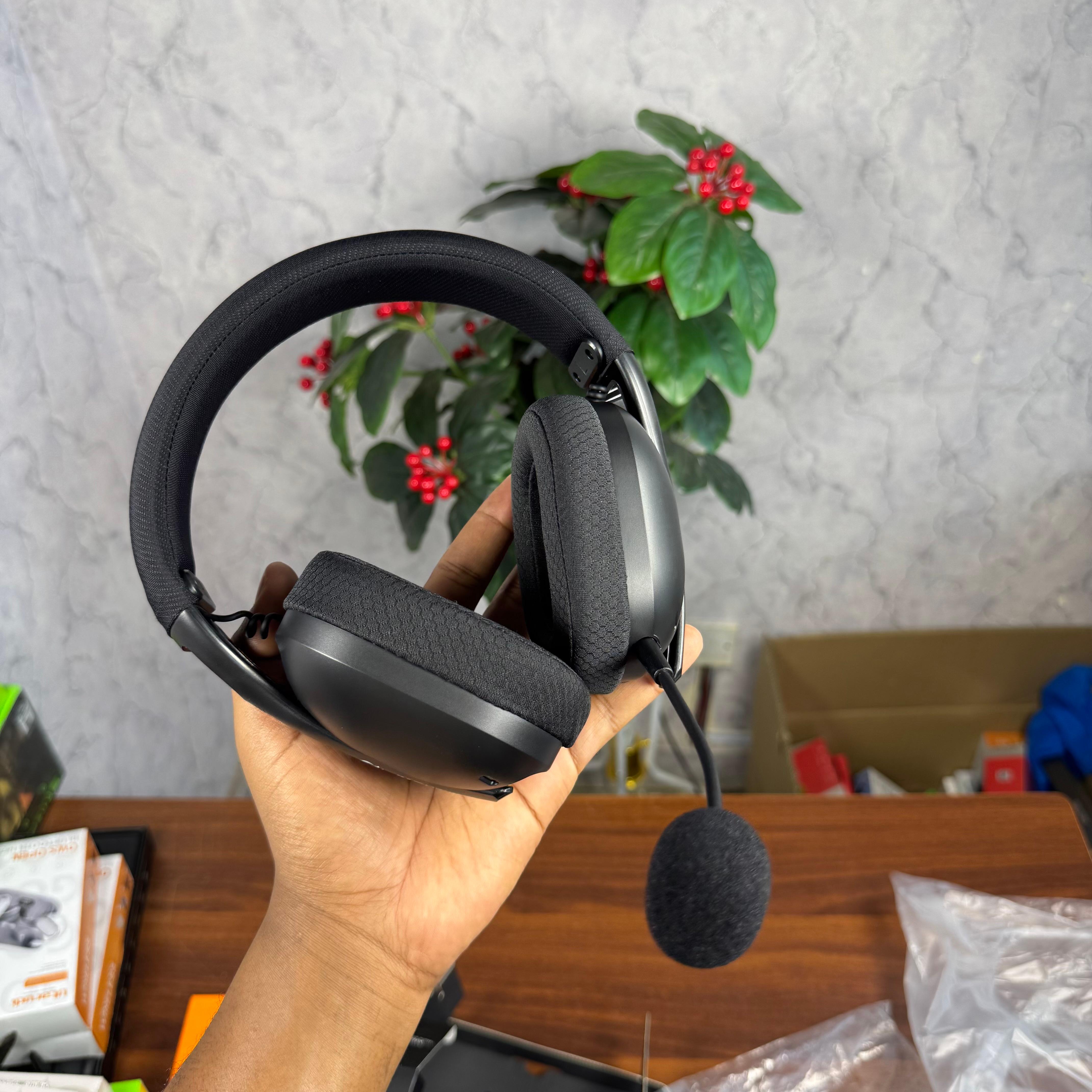 Havit Gametone Fuxi H3 Gaming Headphone image 2