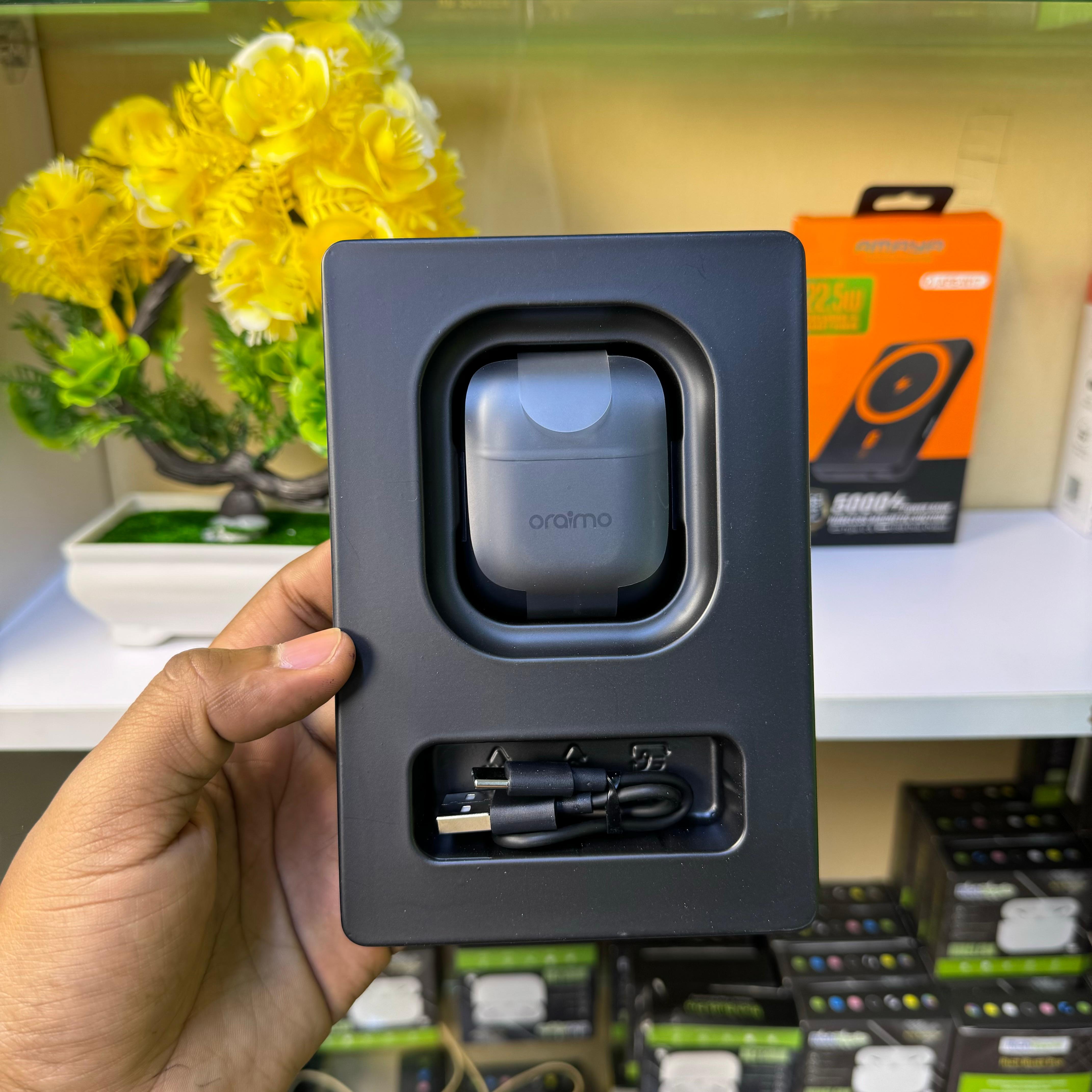 Oraimo Freepods Neo image 6