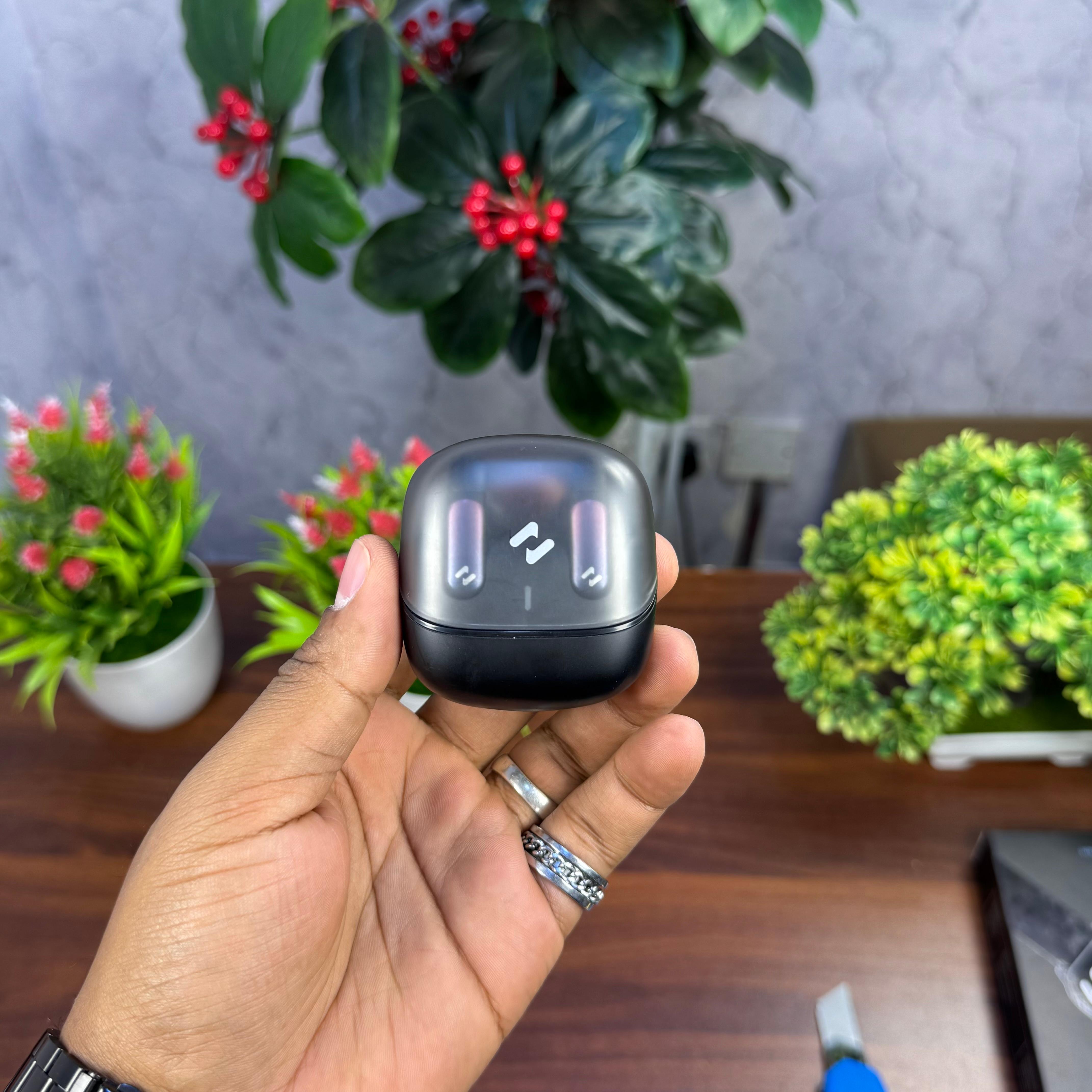 Havit OpenBuds 1 Open Ear Clip Pods image 3