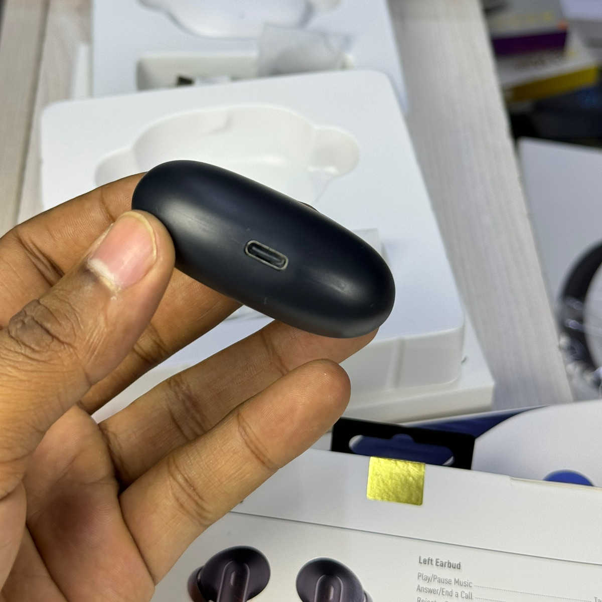 Itel Buds Ace (King of Bass) image 6