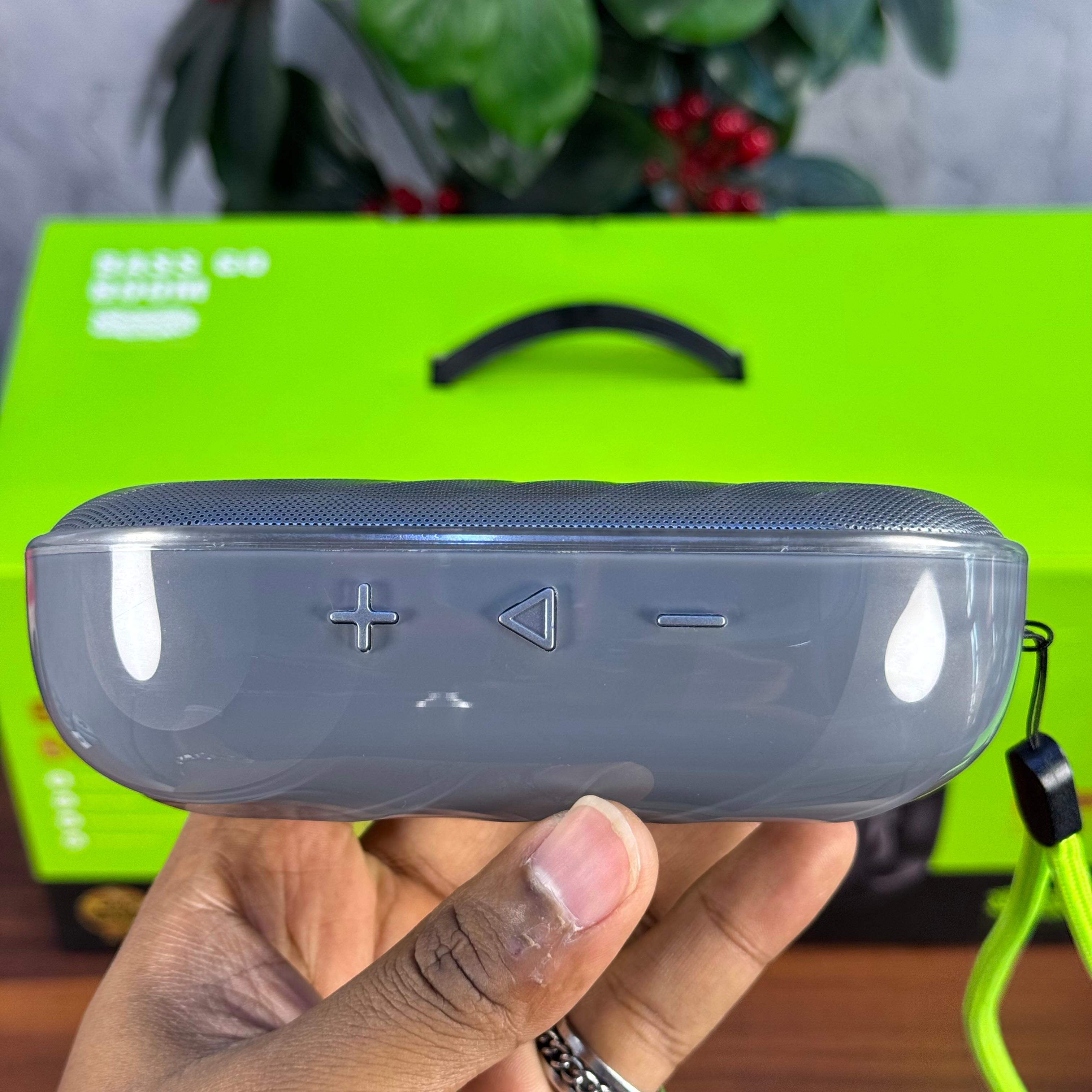 Oraimo SpaceBox 8W Strong Speaker image 4