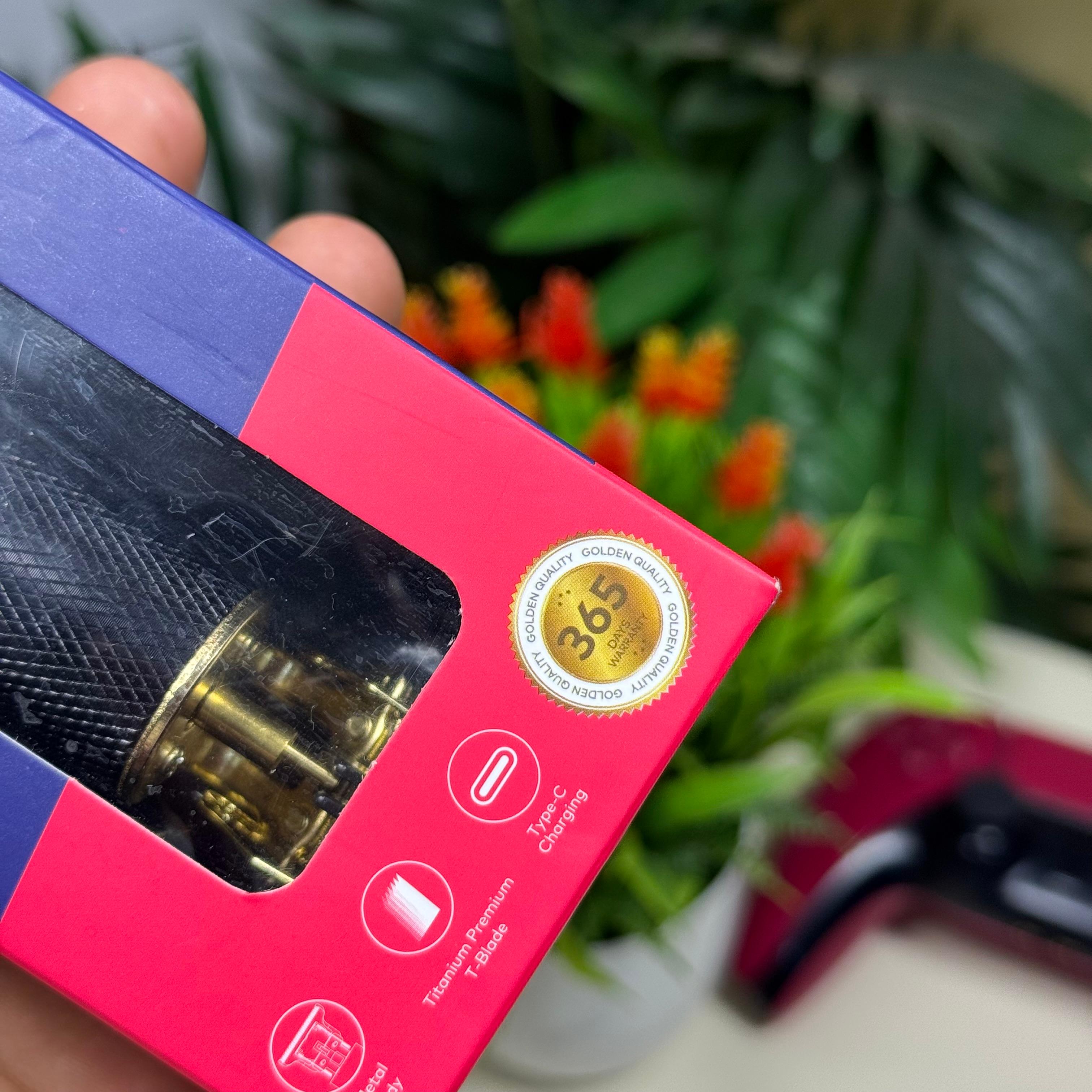 Itel Simple Trimmer image 7