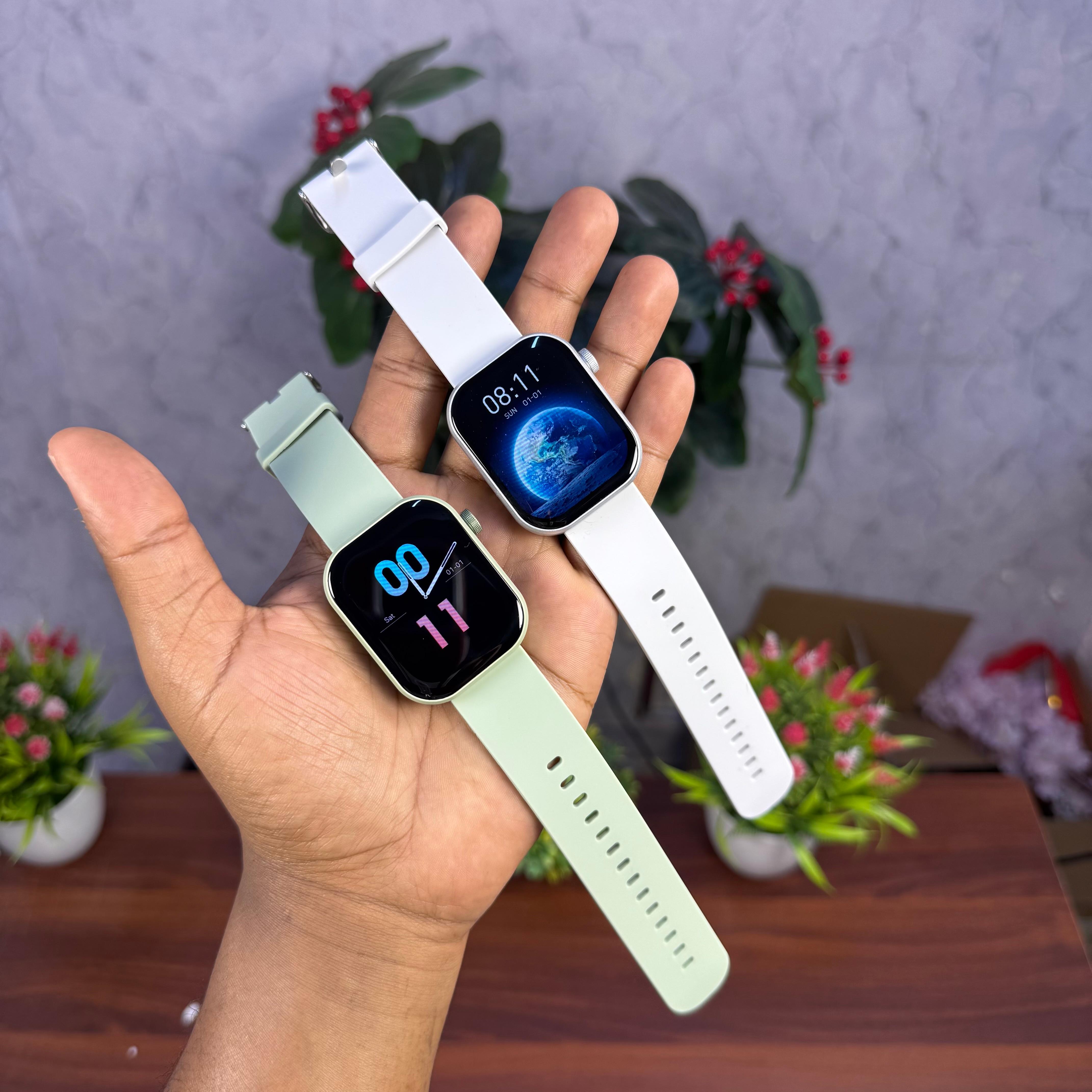 Infinix XWatch 3 Smartwatch image 4