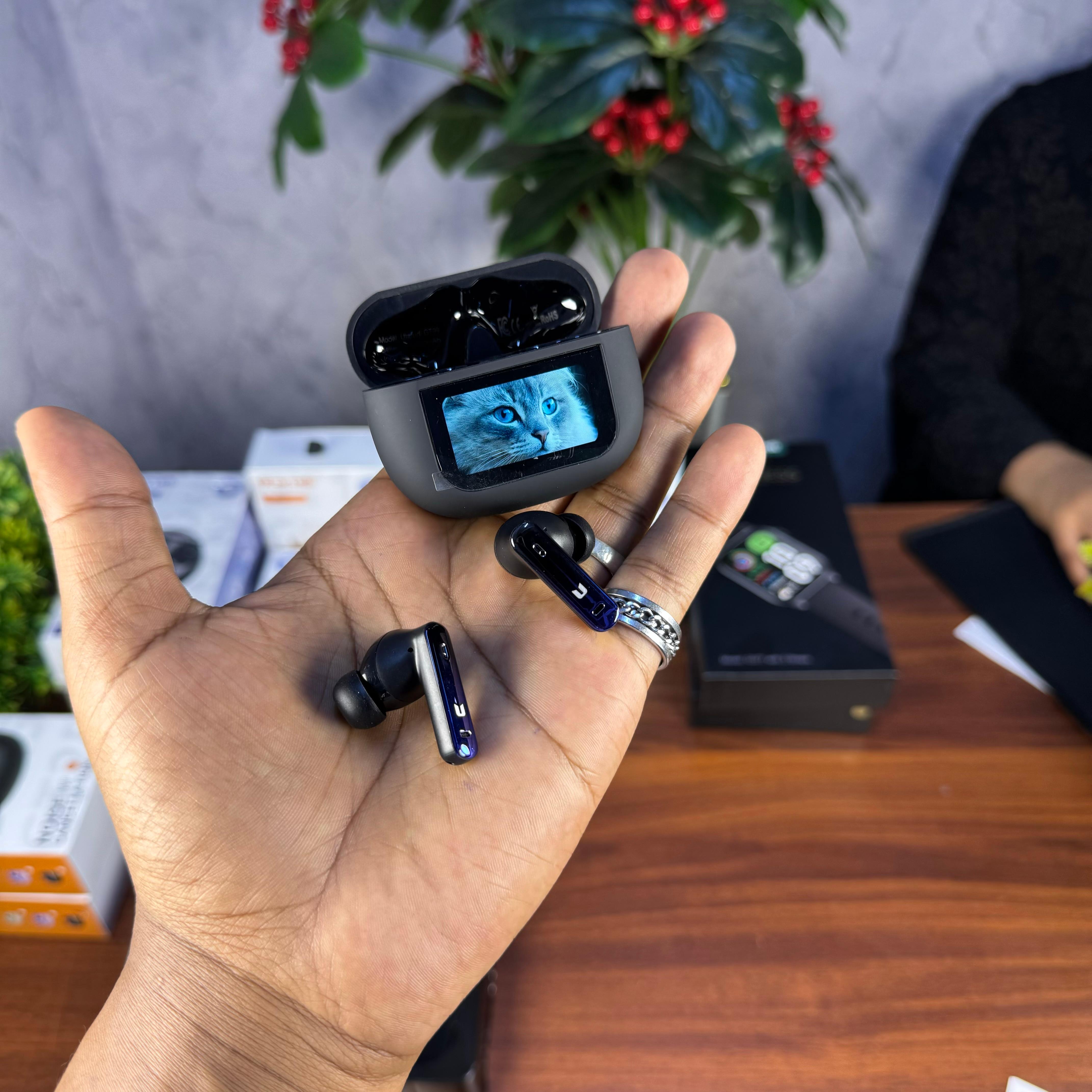 Utarudi Gt99 ANC/ENC Pods image 3