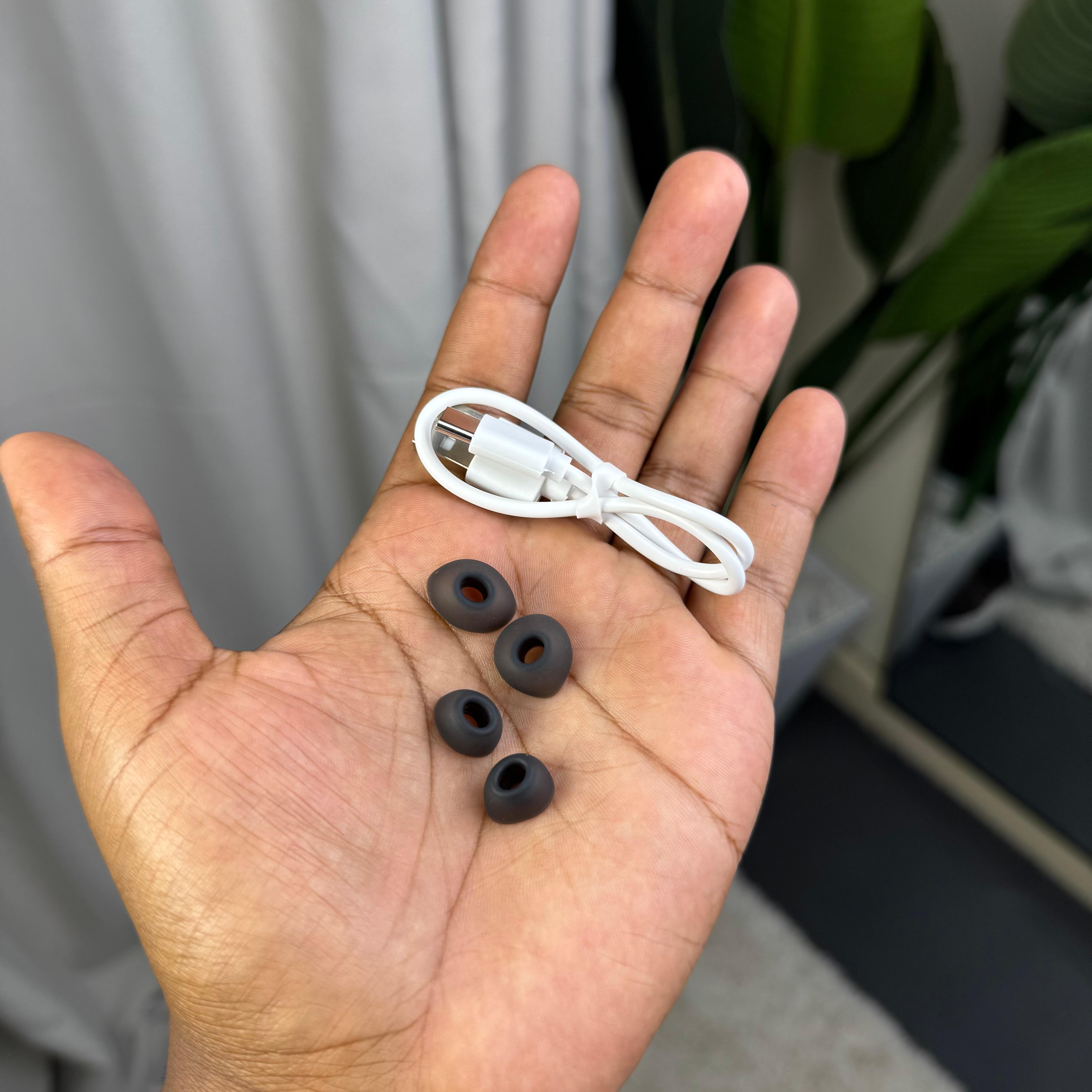 Itel BudsAir 5 with 13.2mm Large Drivers image 5