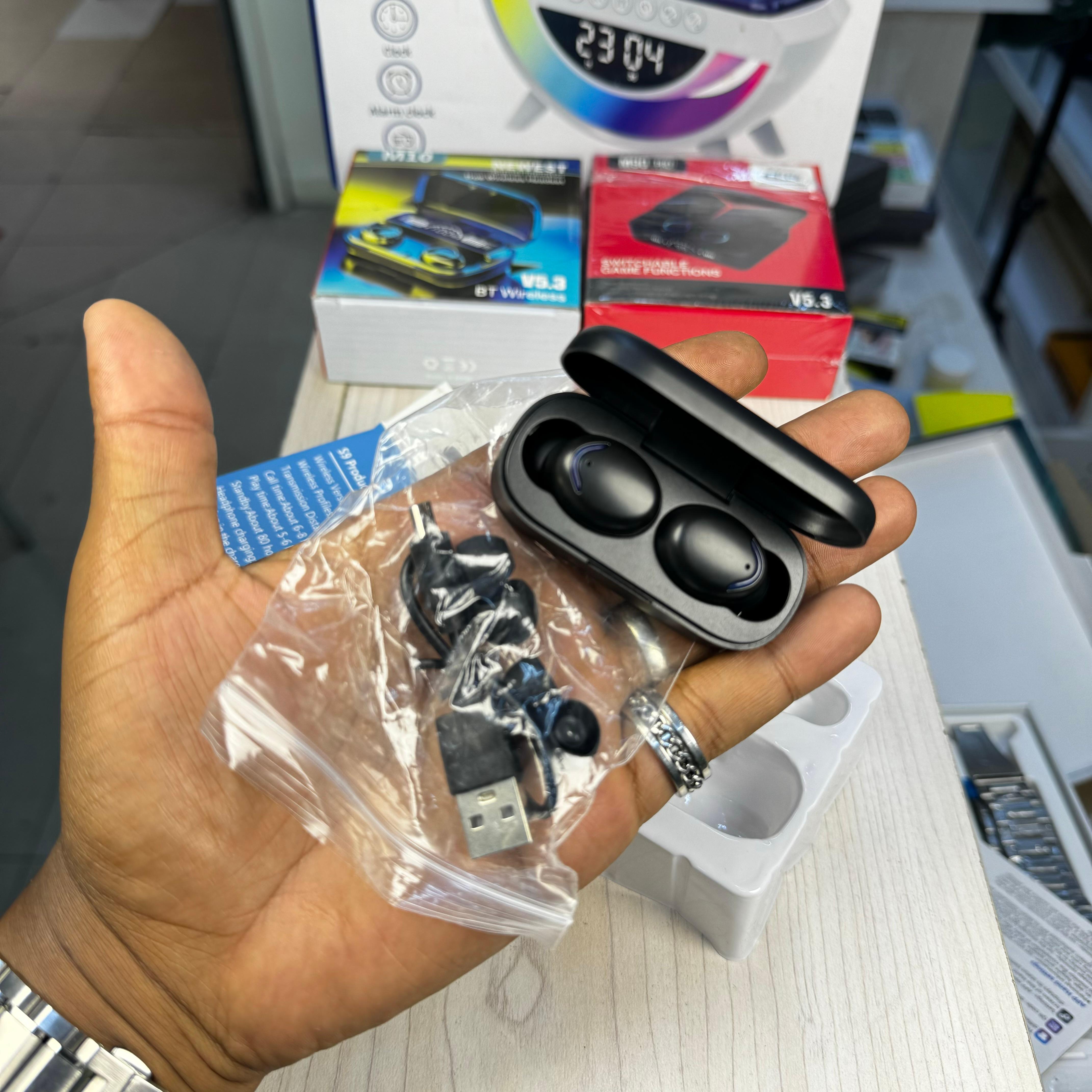 S9 Buds (Mini Case) image 4