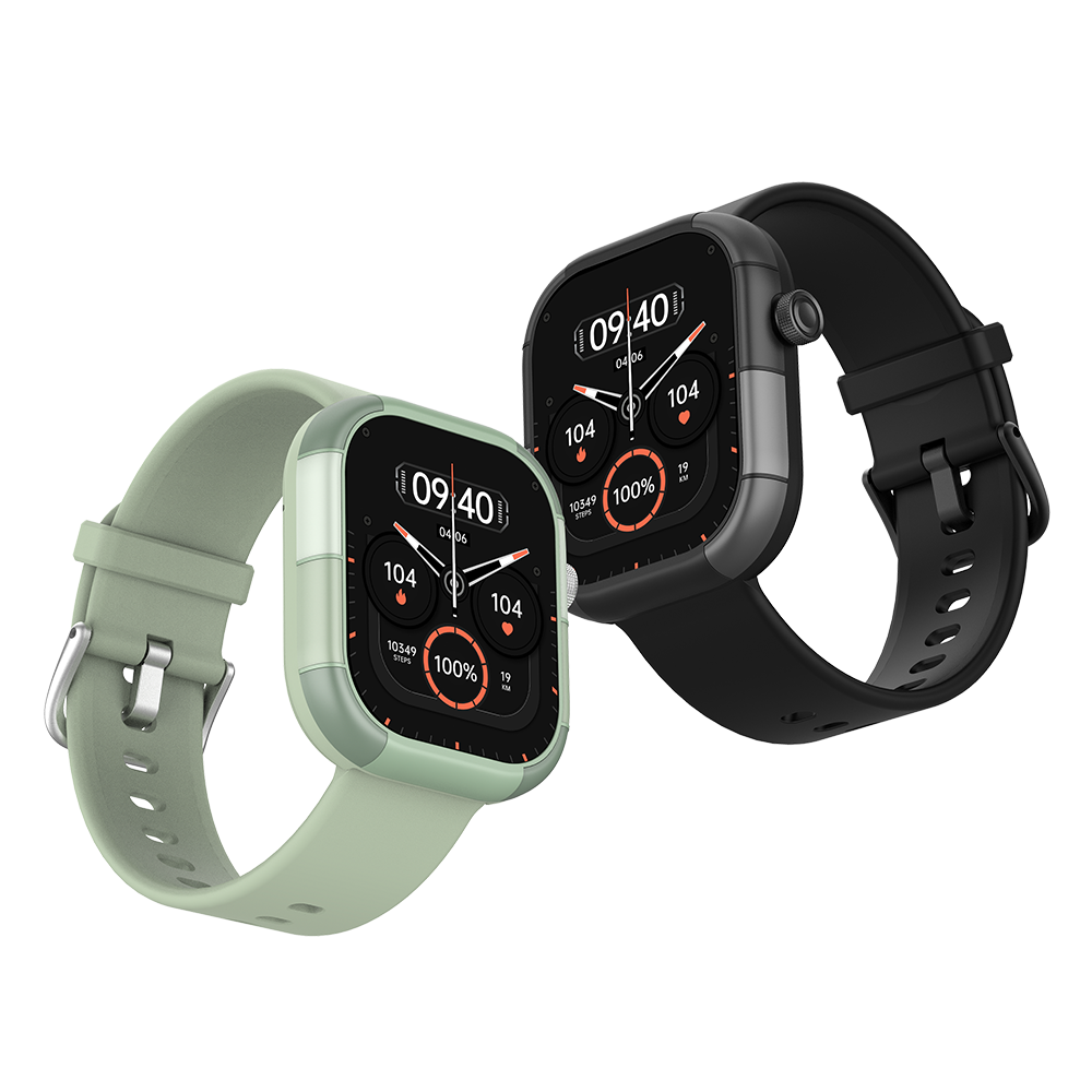 Infinix XWatch 3 Chic Amoled Display Smartwatch