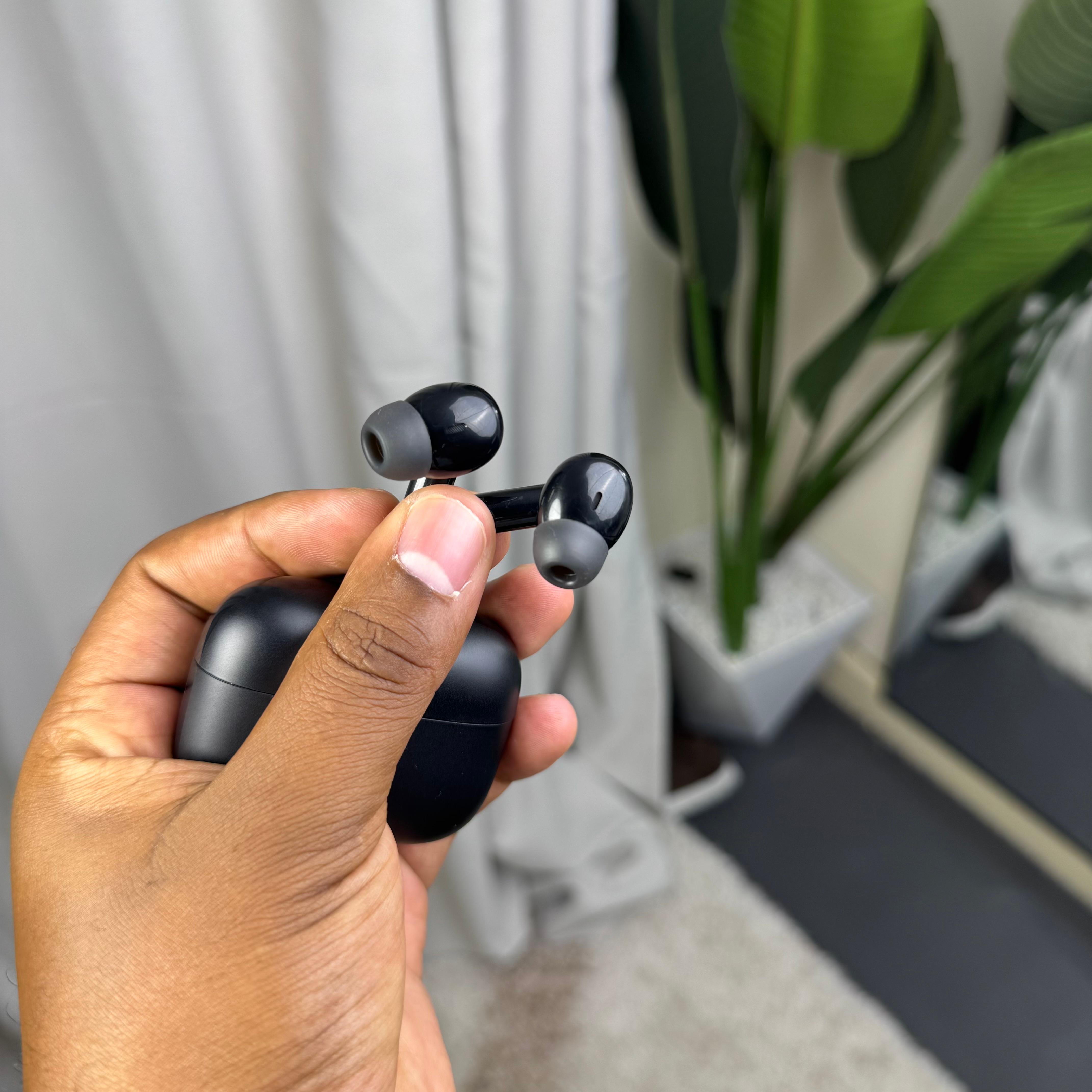 Itel BudsAir 5 with 13.2mm Large Drivers image 3