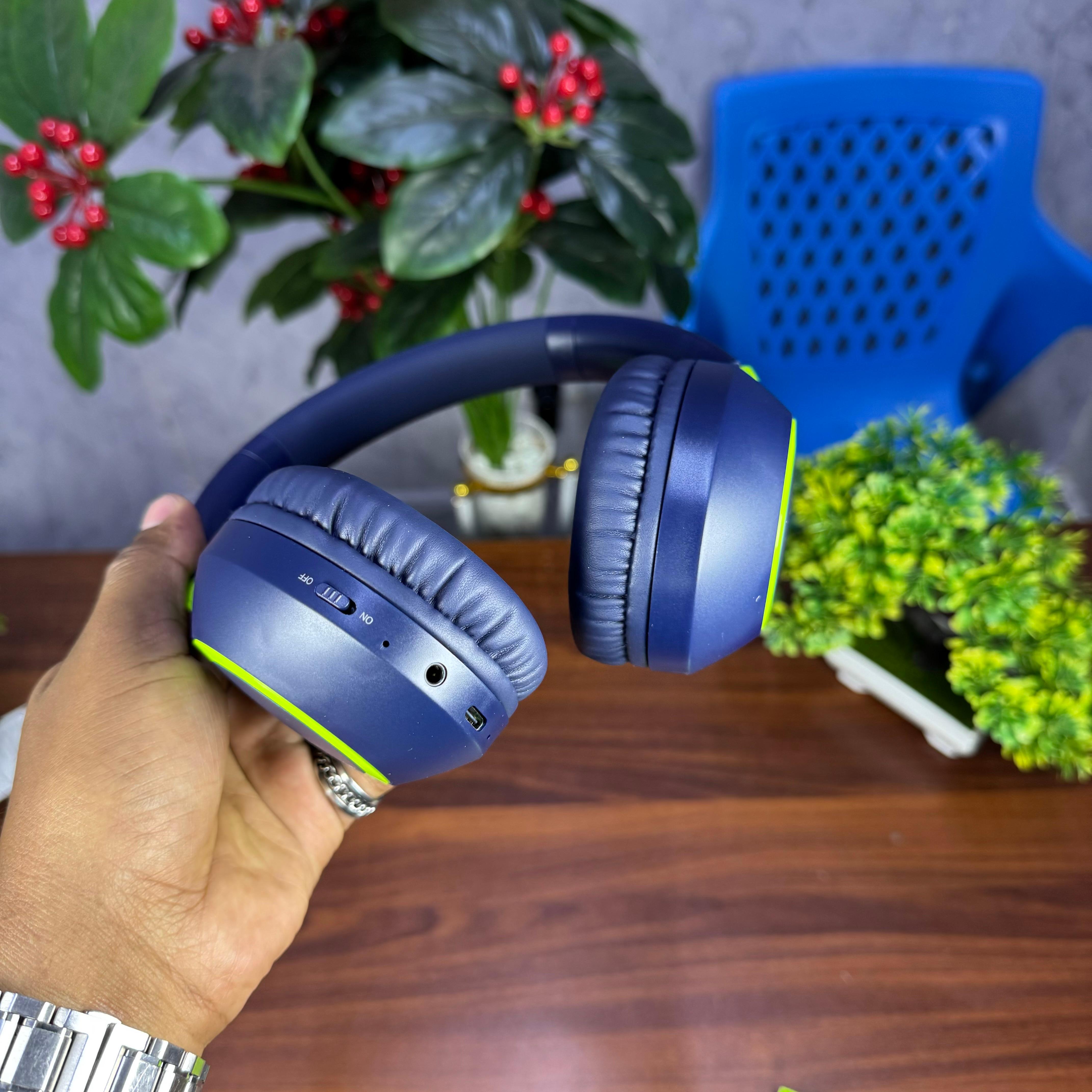 Oraimo BoomPop2S ENC Over-Ear Wireless Headphones image 4