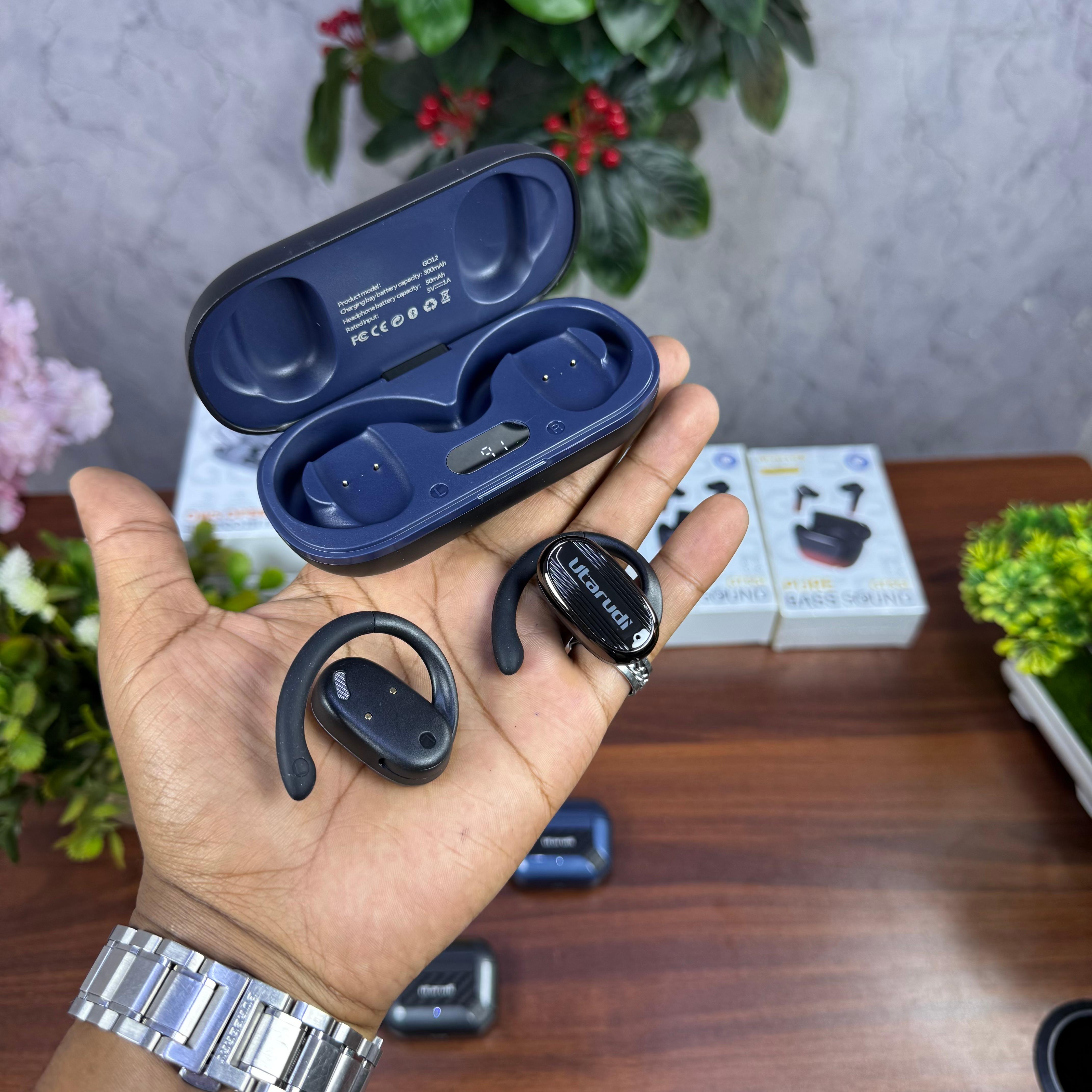 Utarudi G012 OWS Over The Ear Pods image 2