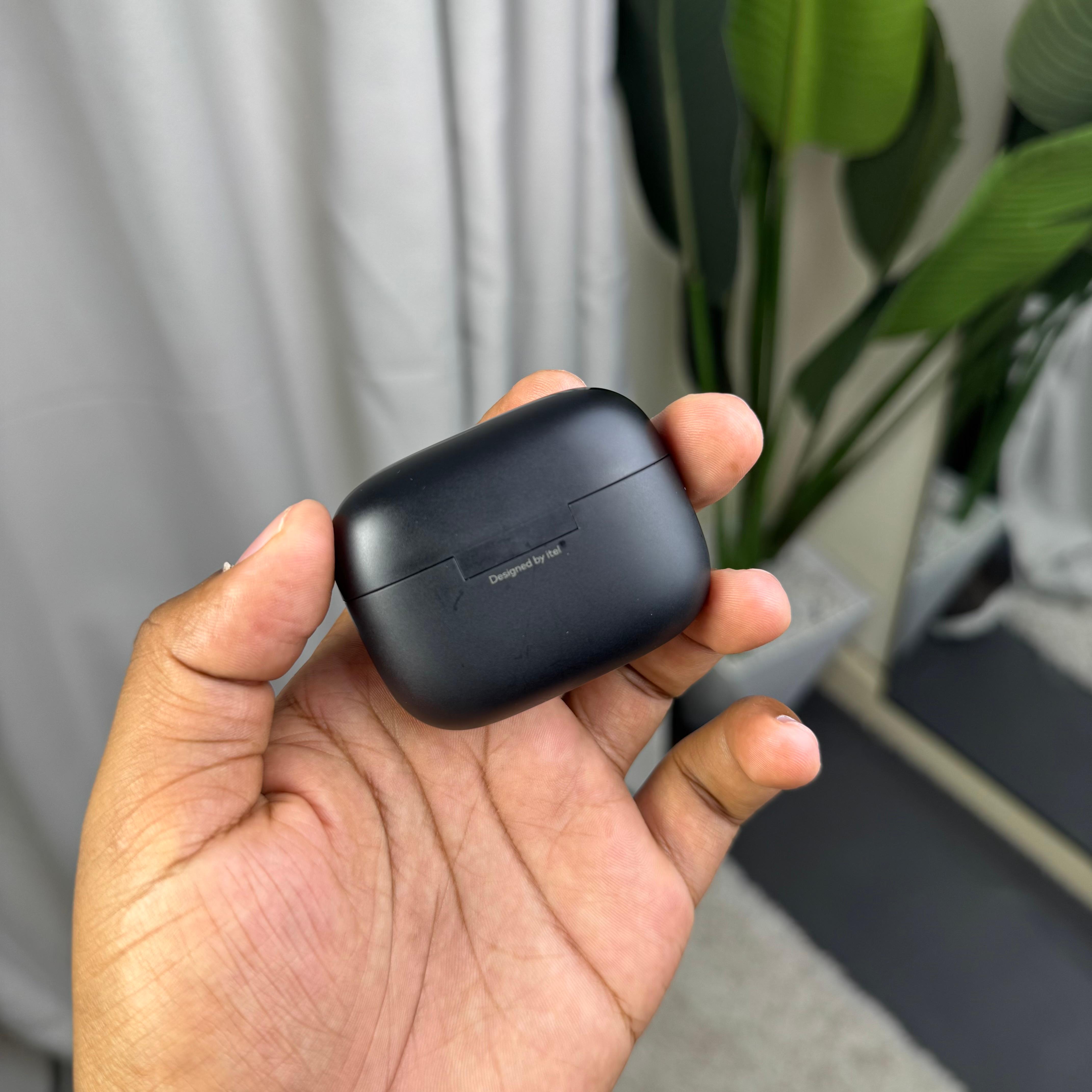 Itel BudsAir 5 with 13.2mm Large Drivers image 4