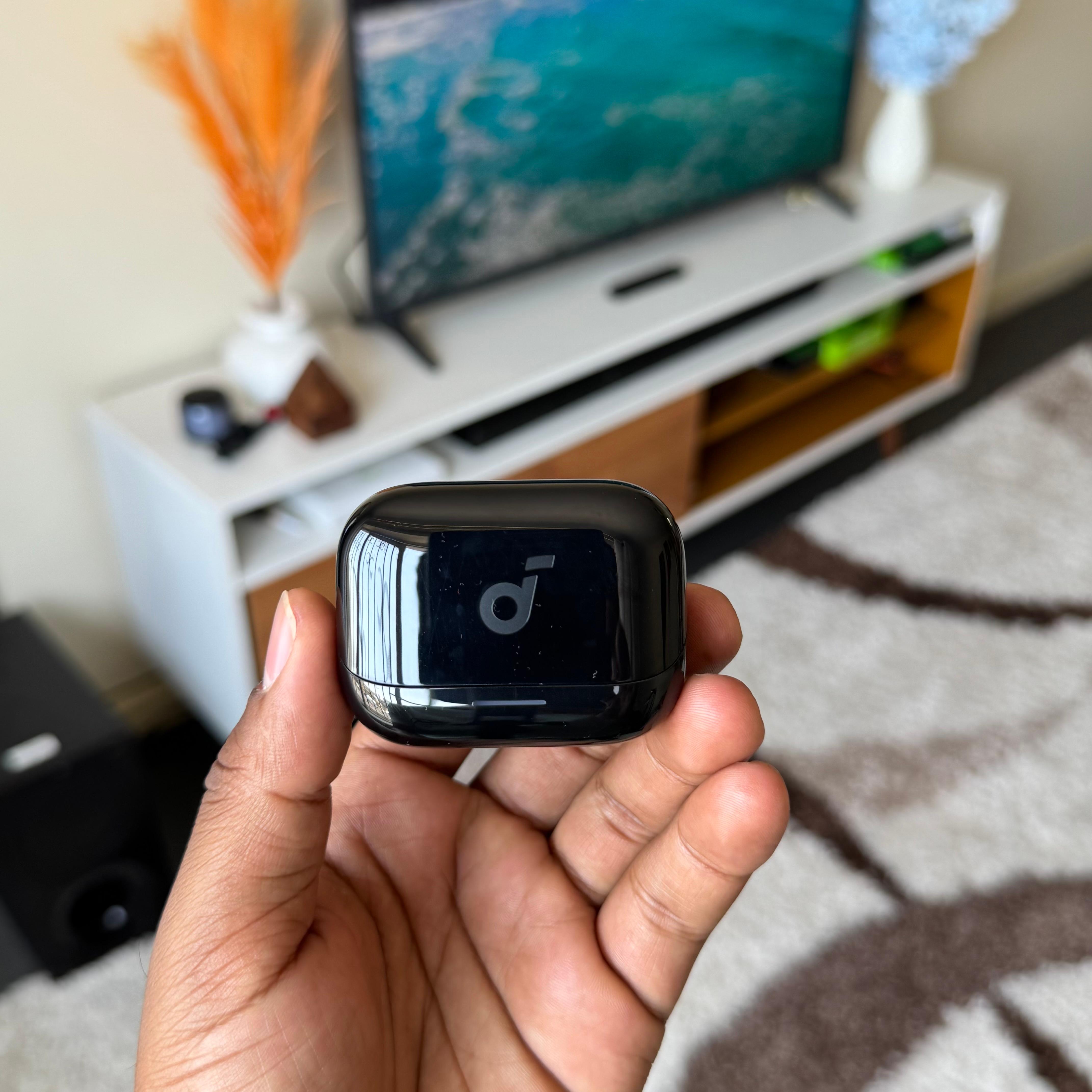 Soundcore K20i Half in Ear image 2