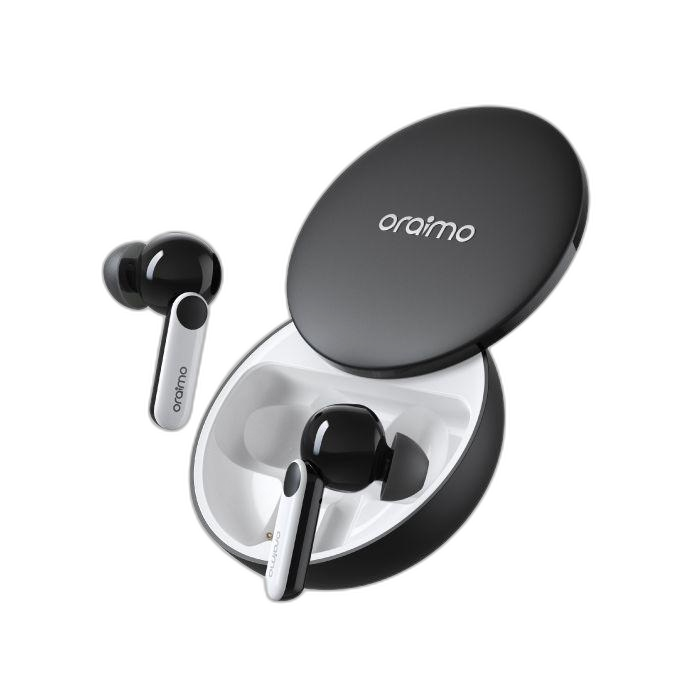 Oraimo FreePods 4 ANC True Wireless Earbuds image 2