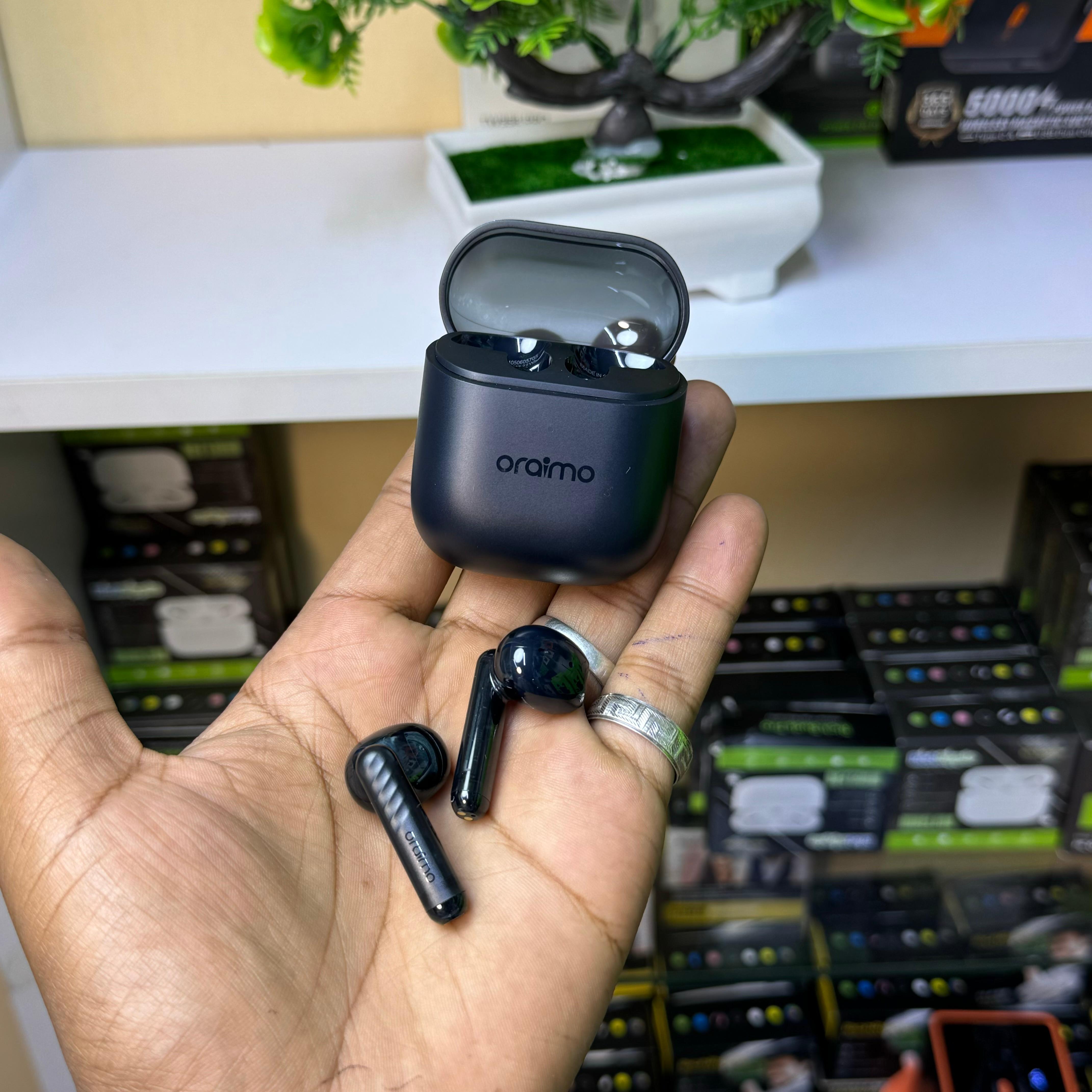 Oraimo Freepods Neo image 2