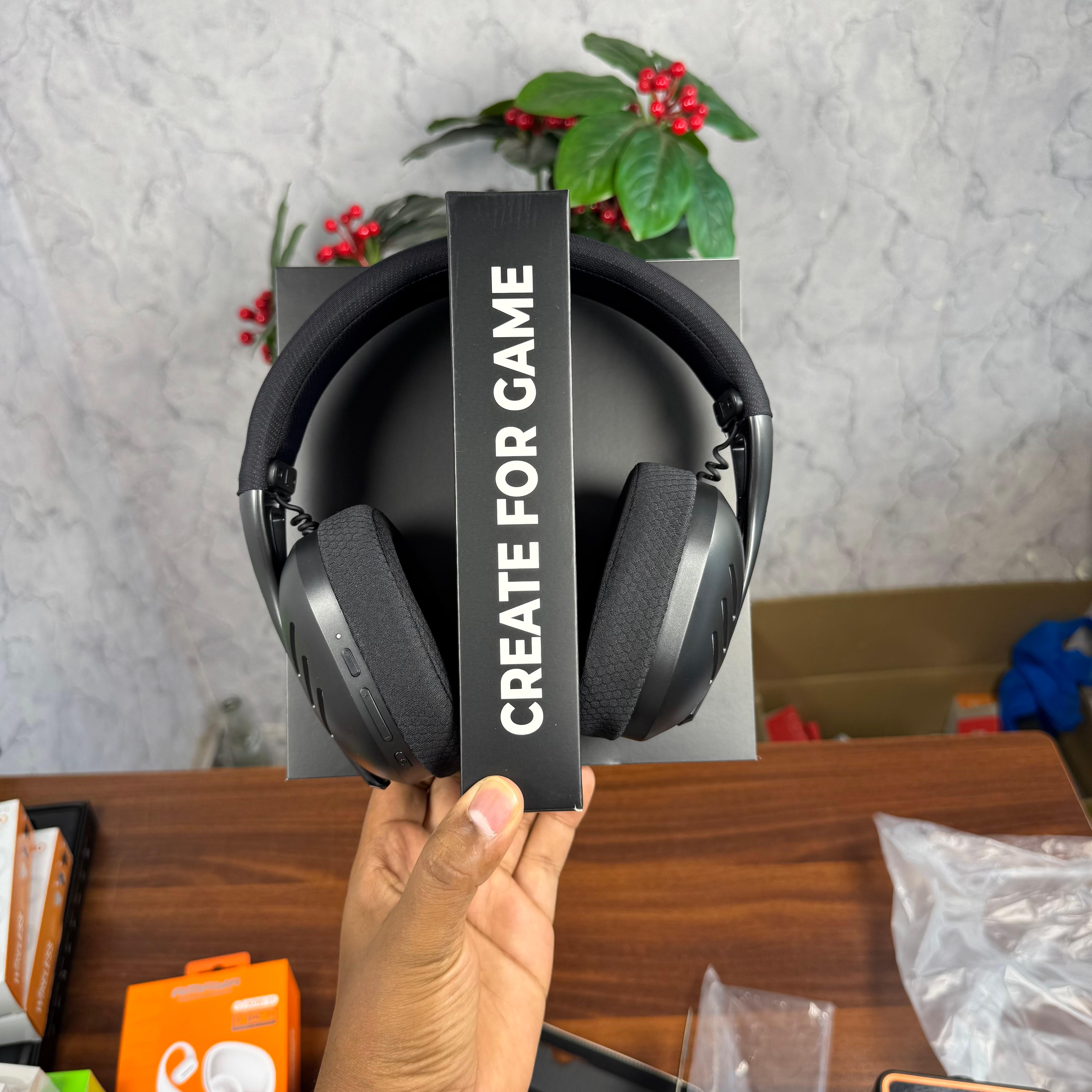 Havit Gametone Fuxi H3 Gaming Headphone image 5