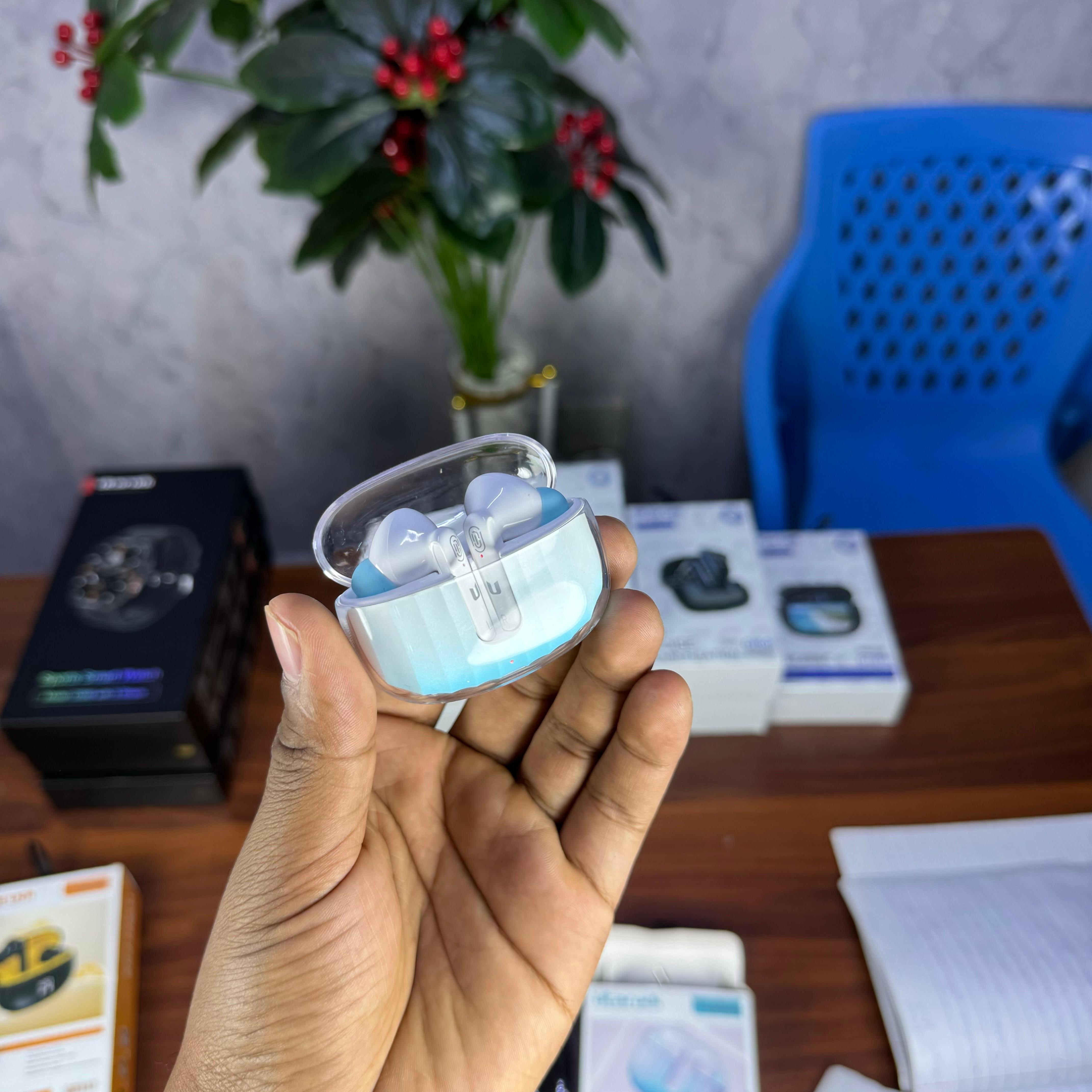 Utarudi Gt36 Cute Pods image 4