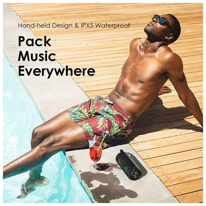 Oraimo Rover Speaker image 4