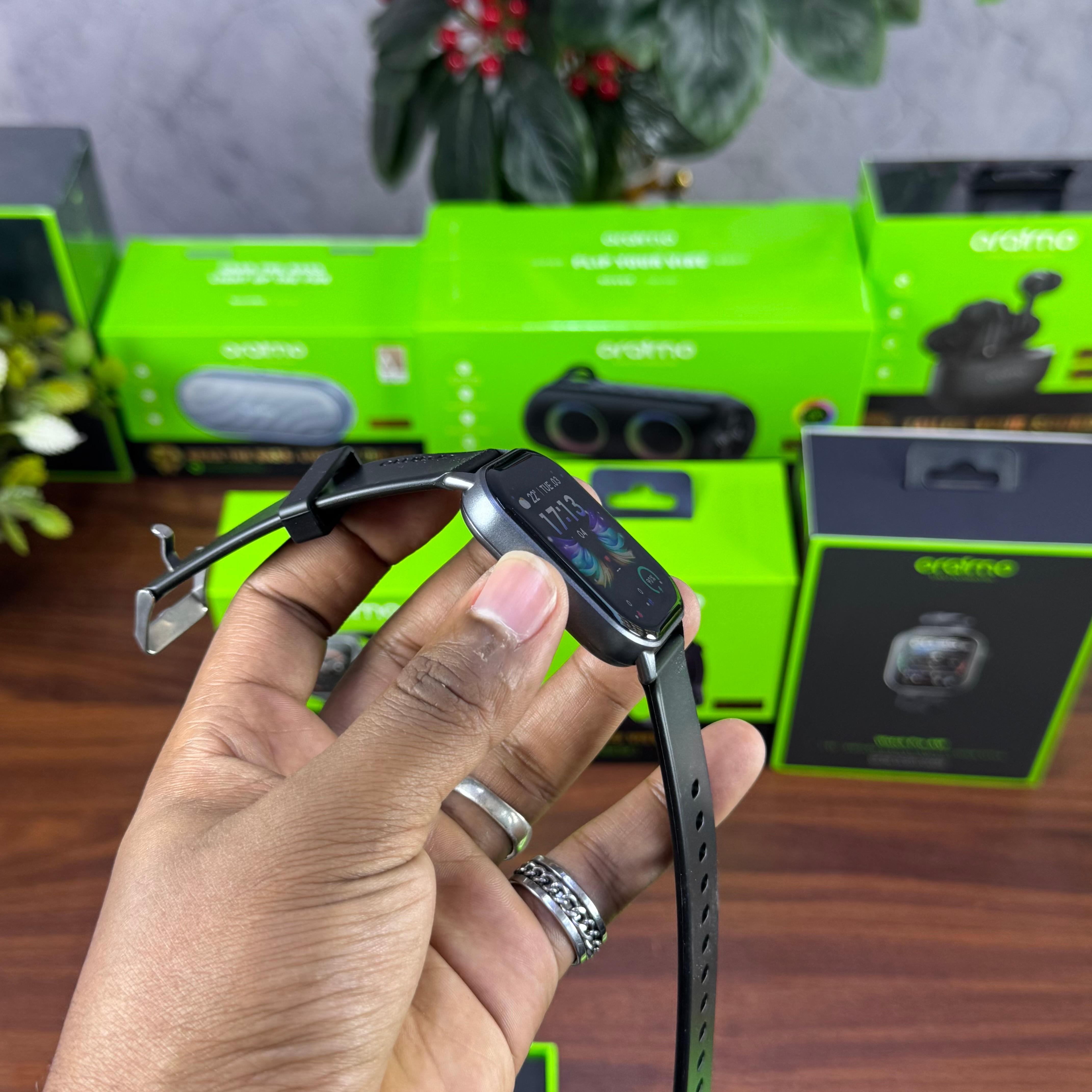 Oraimo Watch 5 2.01 Display image 2