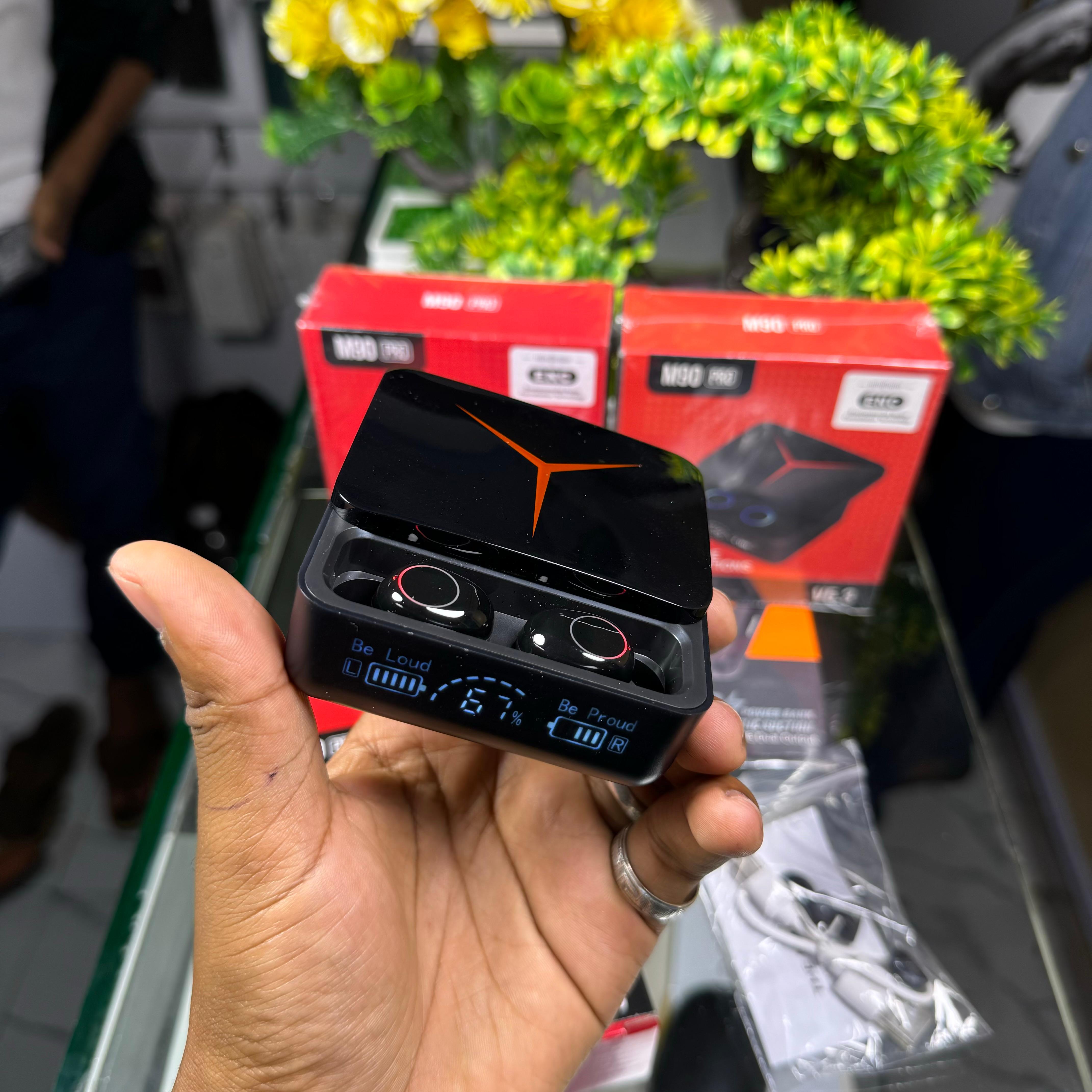 M90 Pro Slide Buds image 3