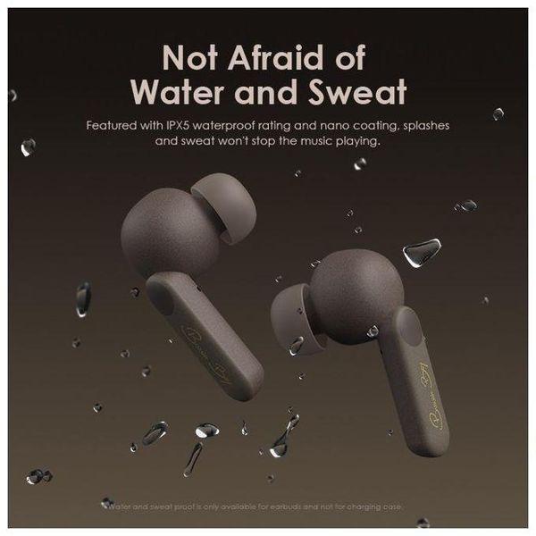 Oraimo space pods x Burna boy image 8