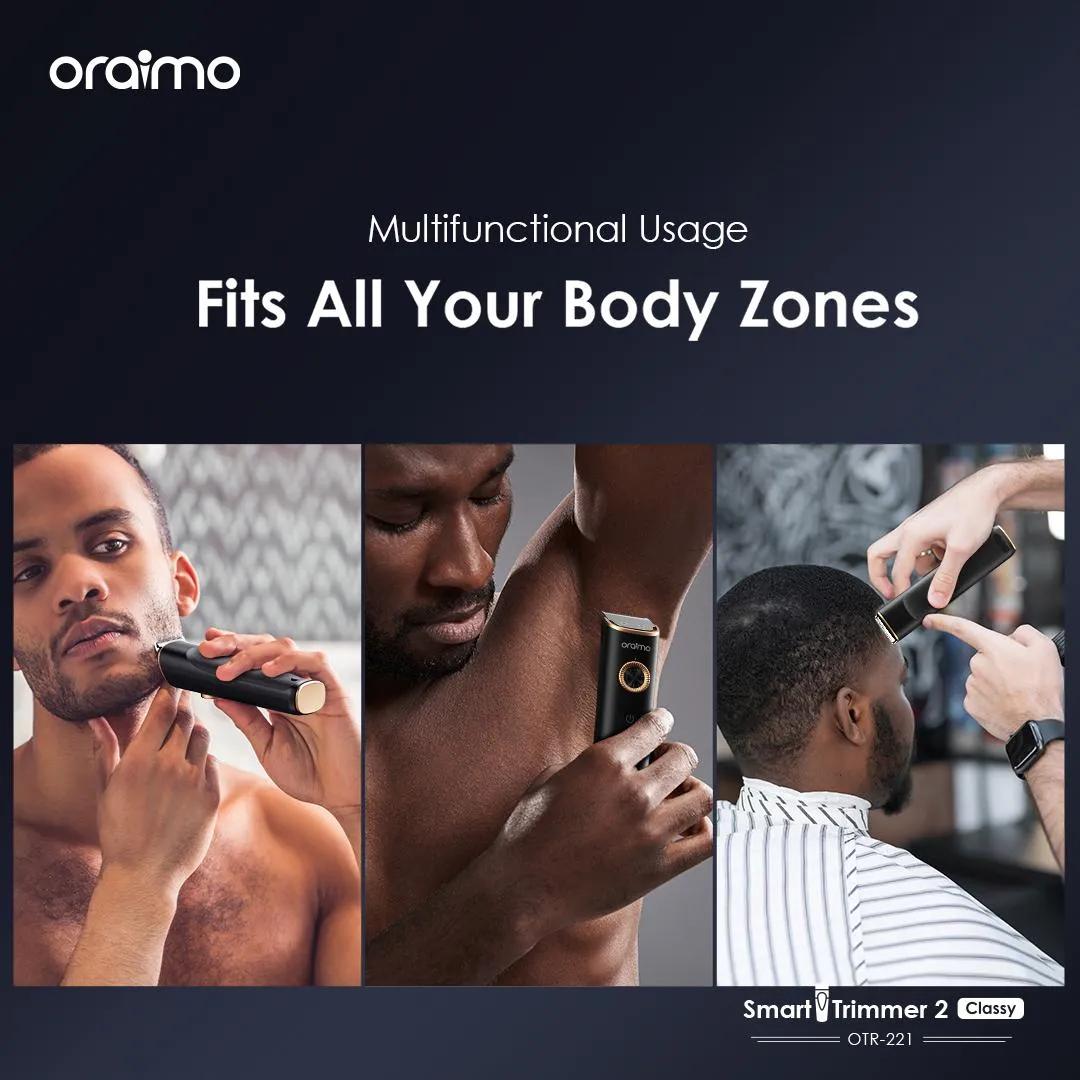 Oraimo SmartTrimmer 2 Classy image 7