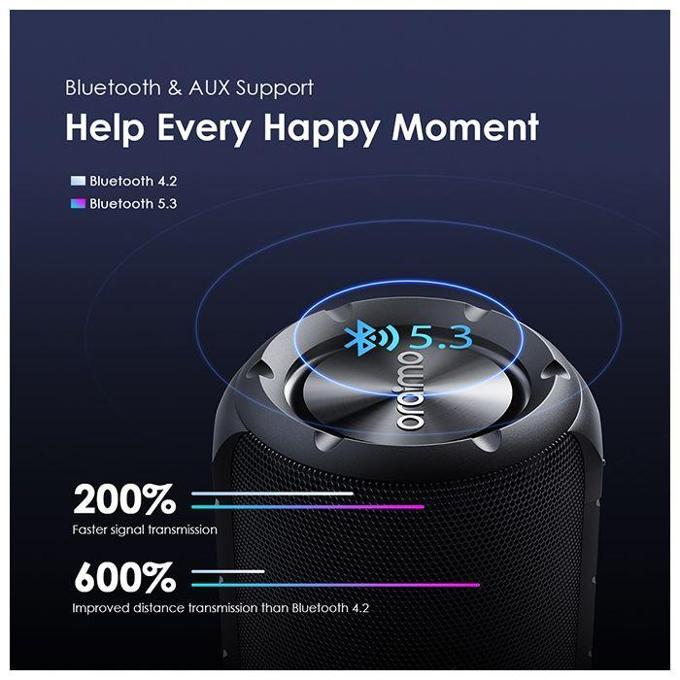 Oraimo Rover Speaker image 6