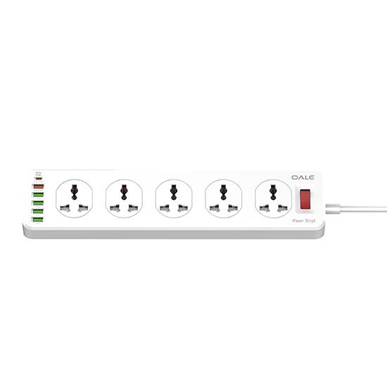 Oale powerstrip extension
