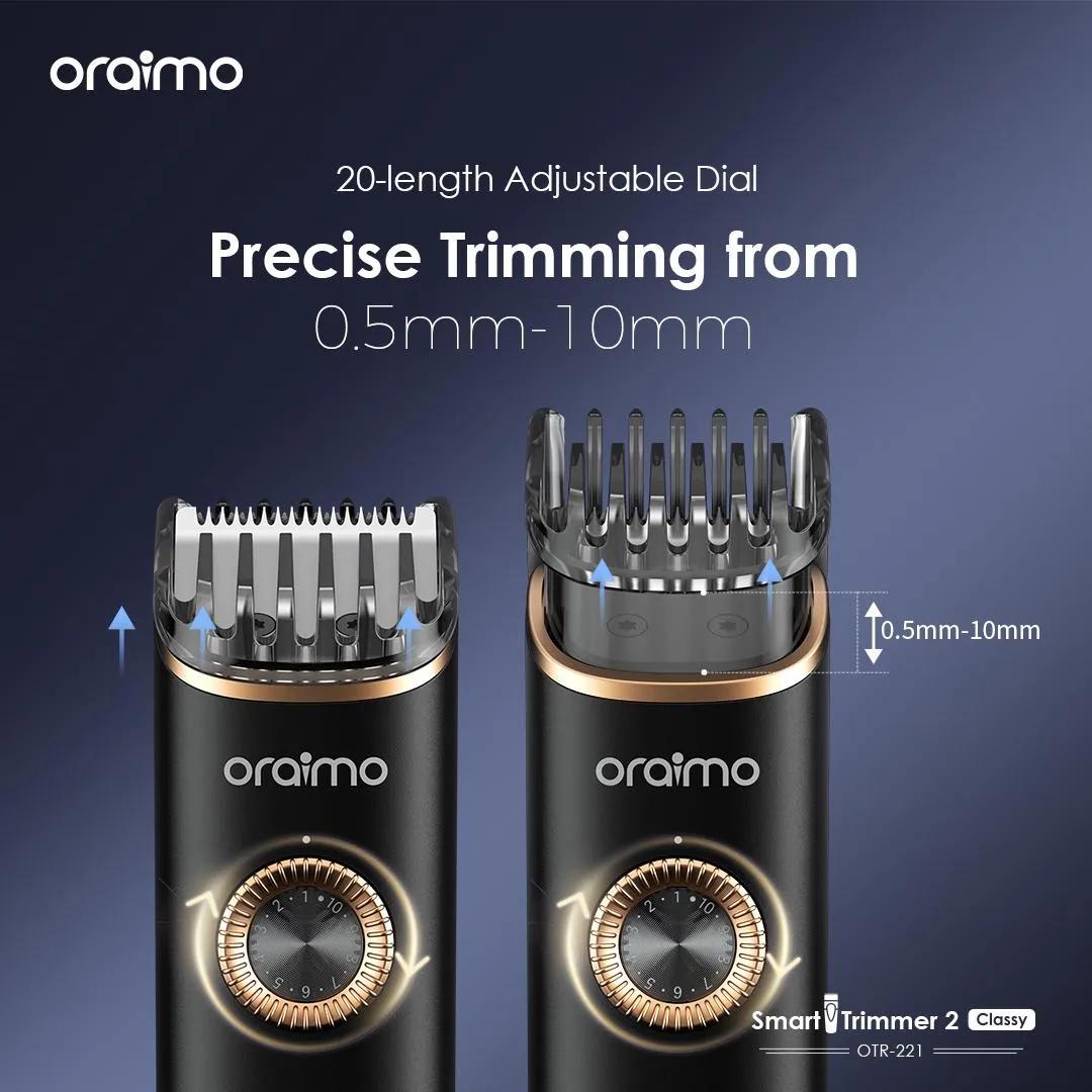 Oraimo SmartTrimmer 2 Classy image 2