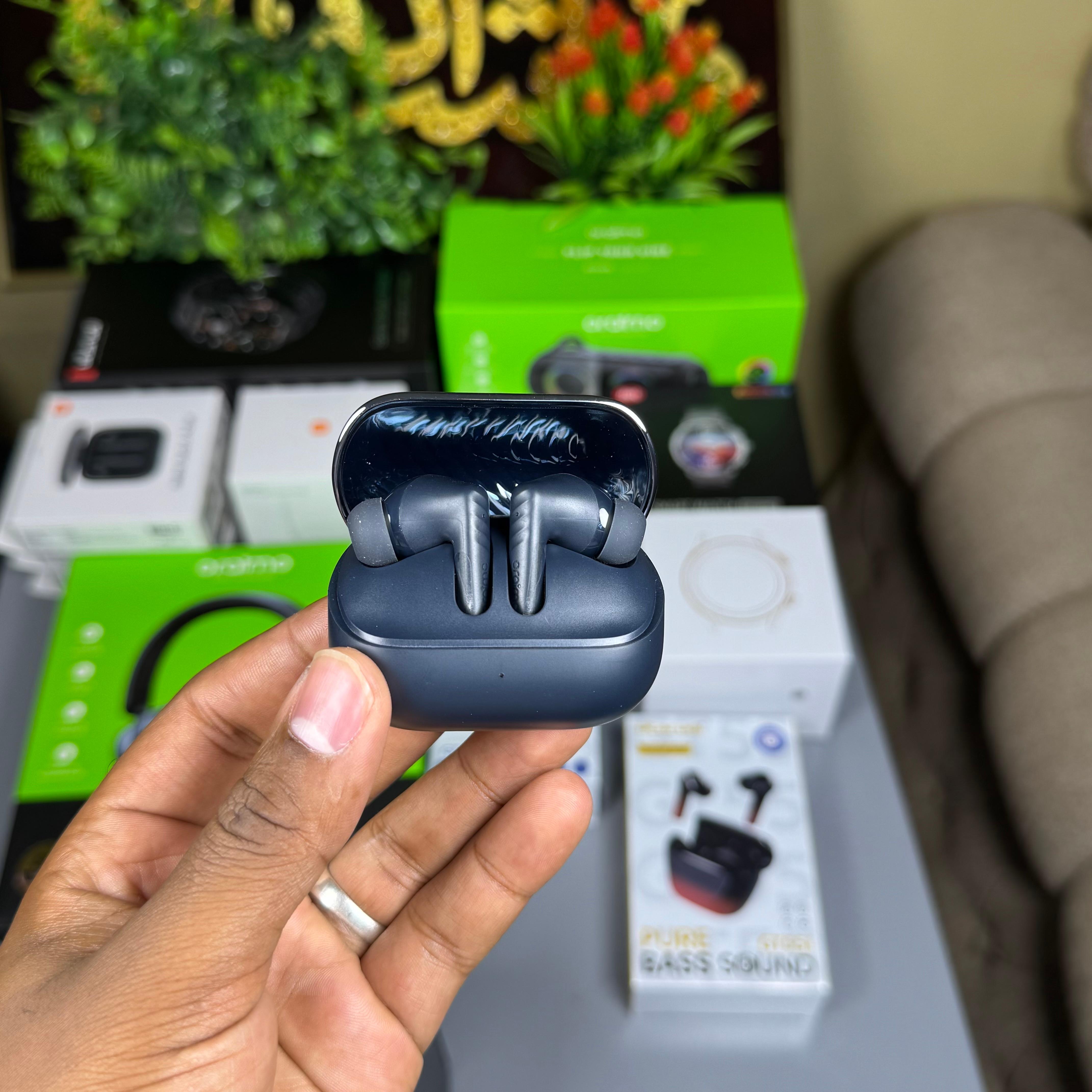 Oraimo SpaceBuds Neo Plus ANC image 3