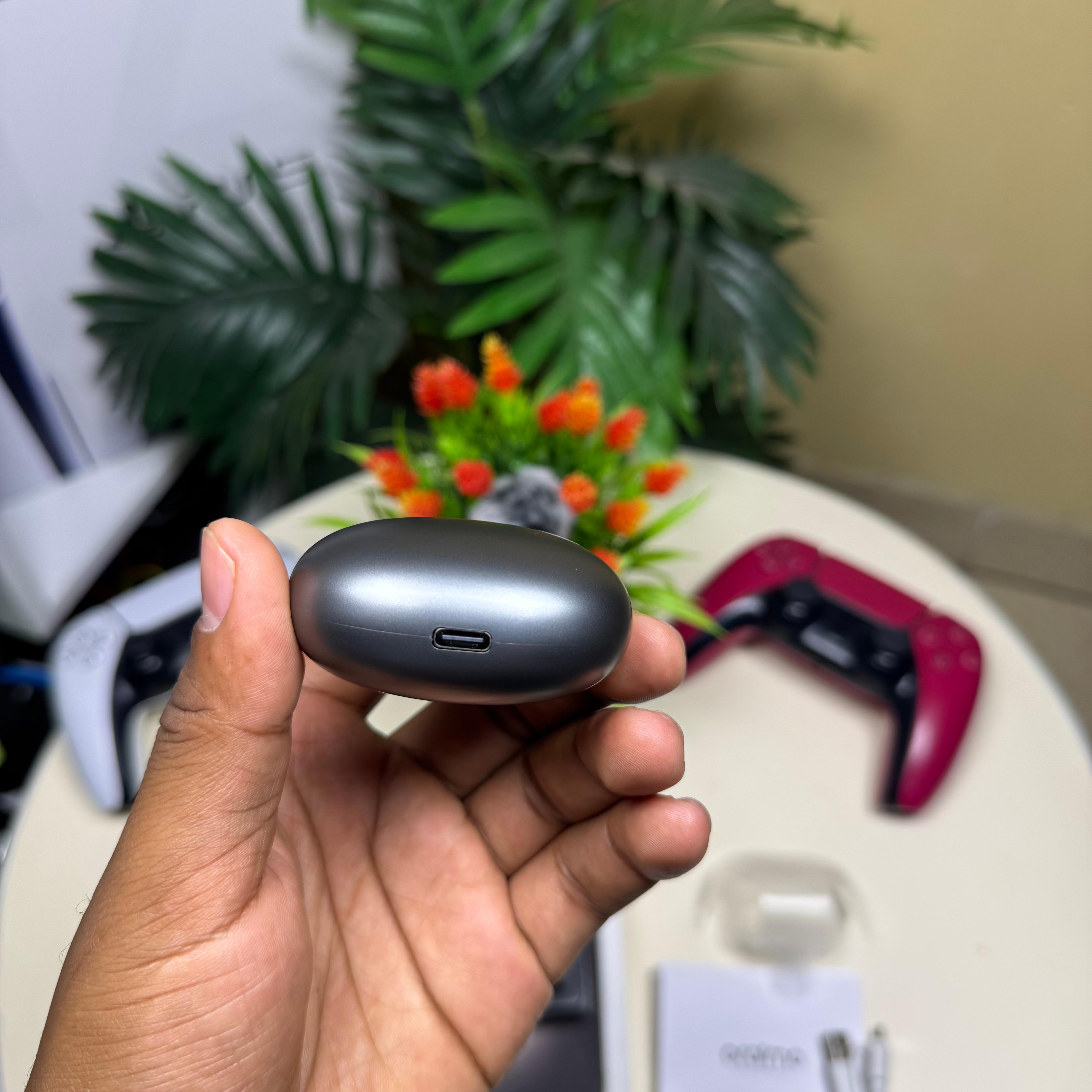 Oraimo OpenSnap N Clip Earbuds image 3