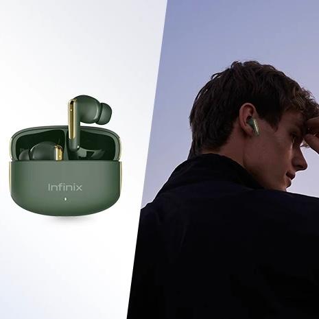 Infinix XE28 Anc Pods image 4