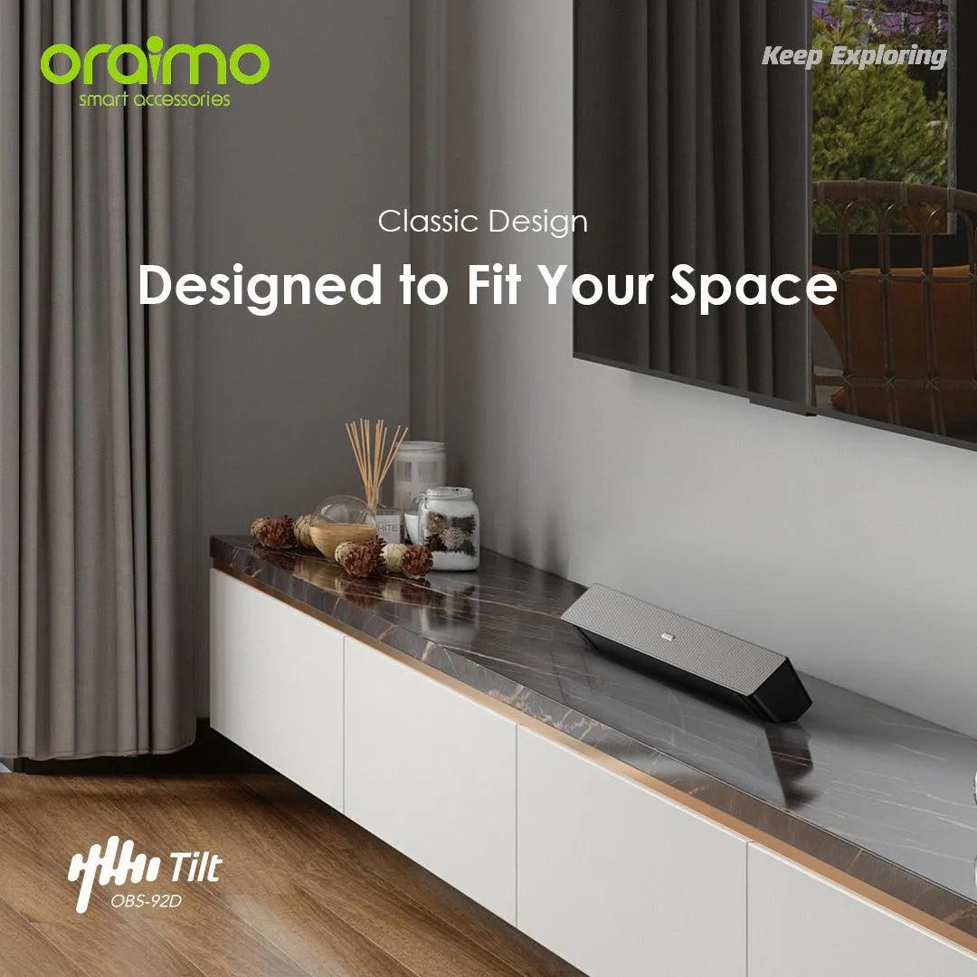 Oraimo Tilt 16W Wireless Speaker image 5