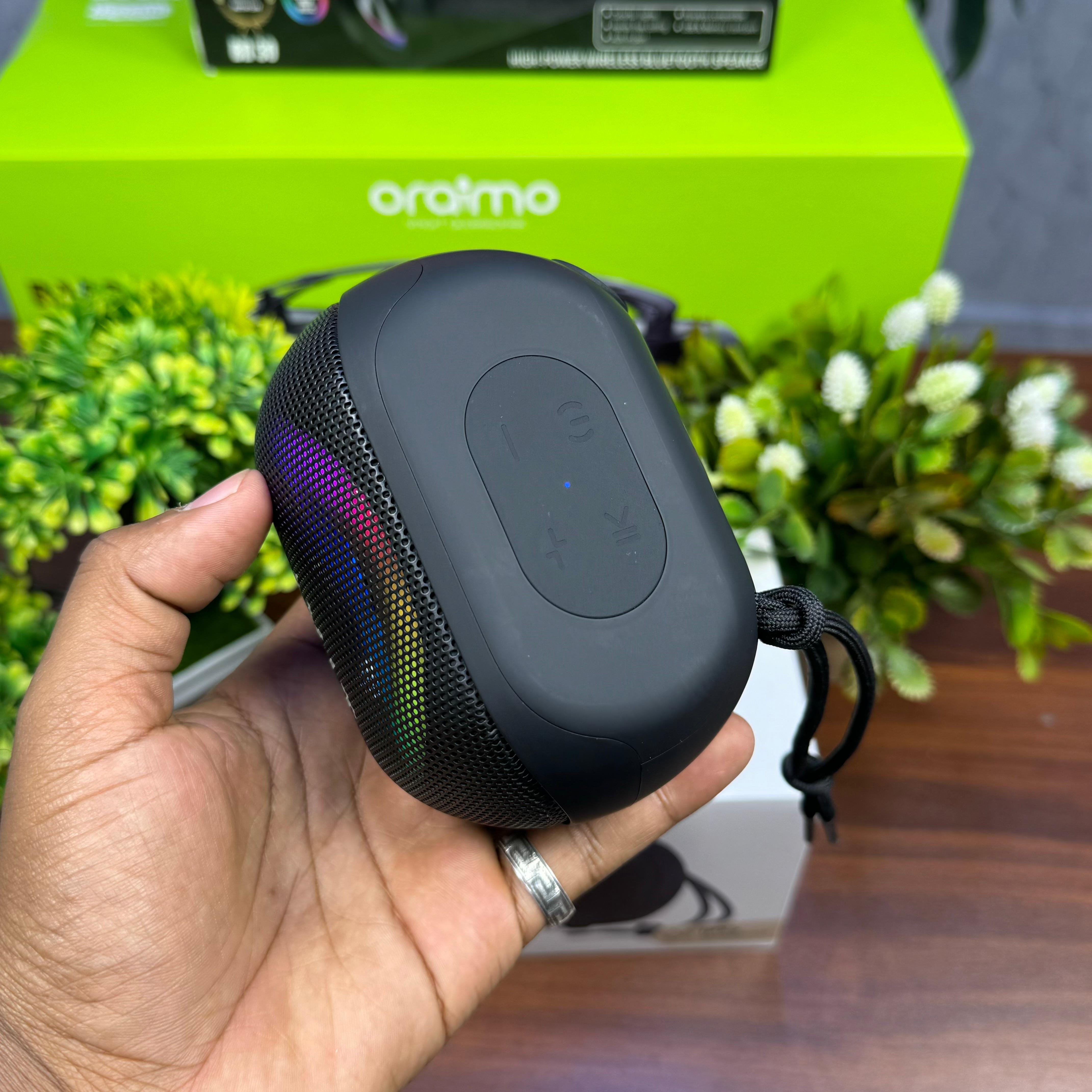 Havit SK885BT Portable Bluetooth Speaker image 2