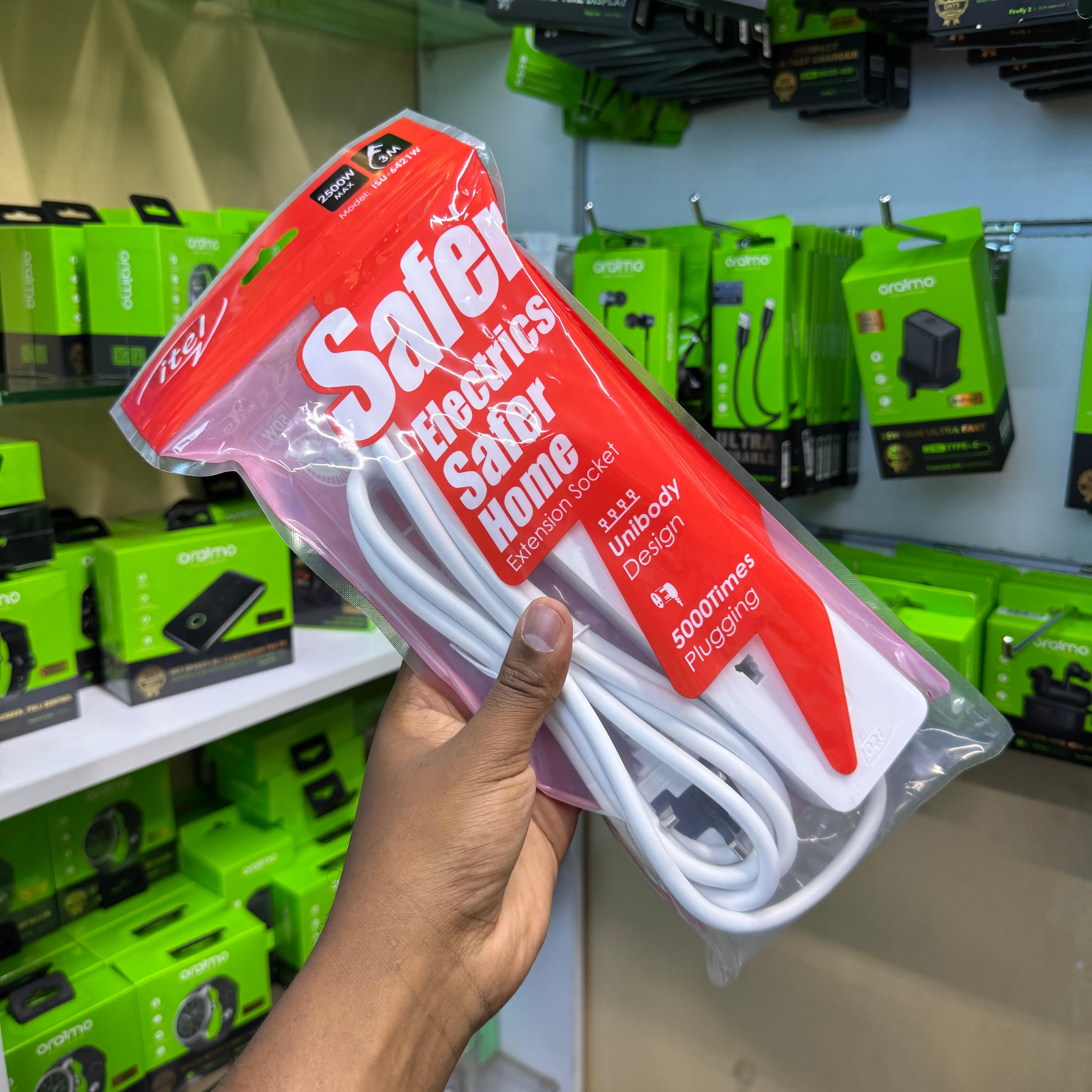 Itel Universal Extension, ISU-6421W image 2