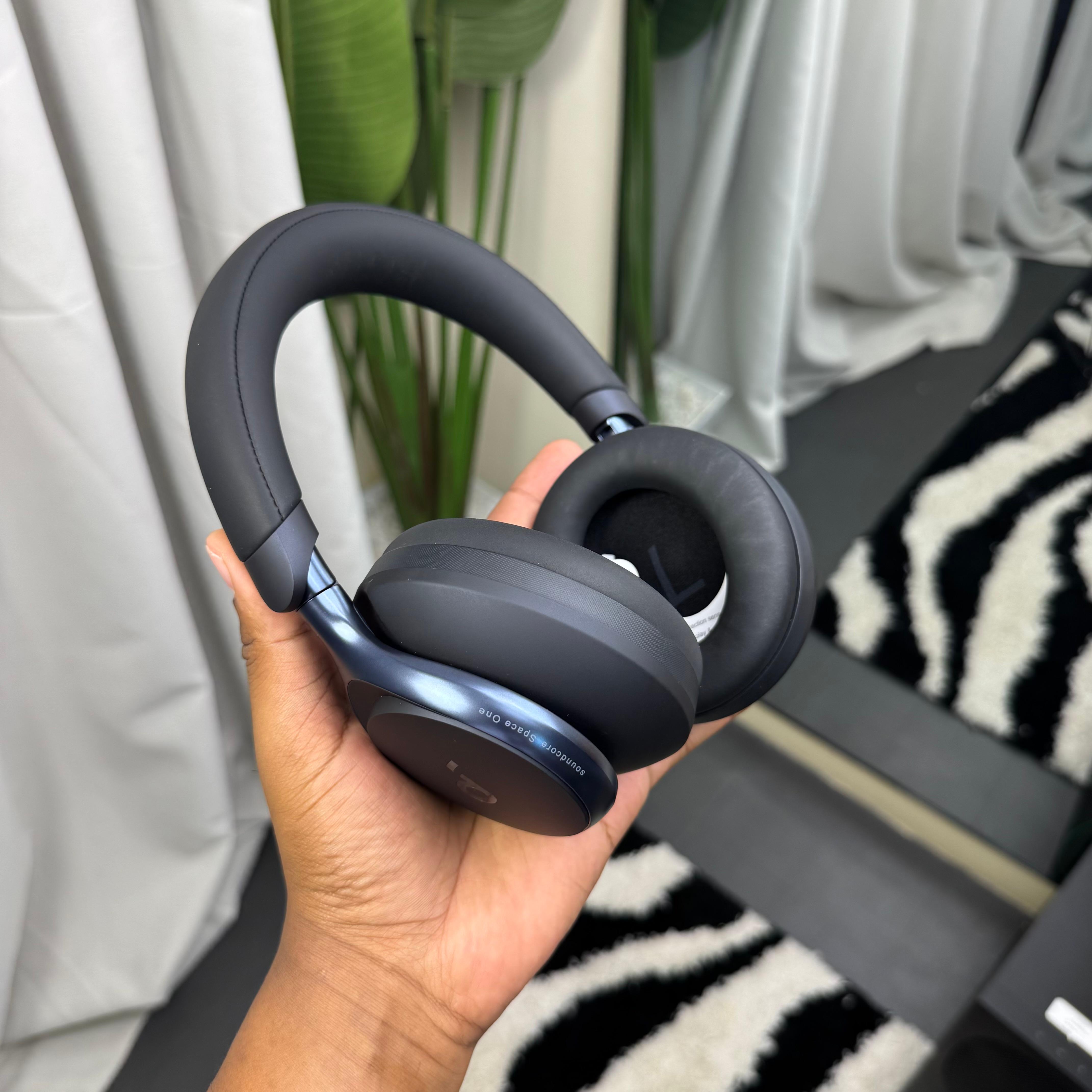 Soundcore Space One Headphones image 5