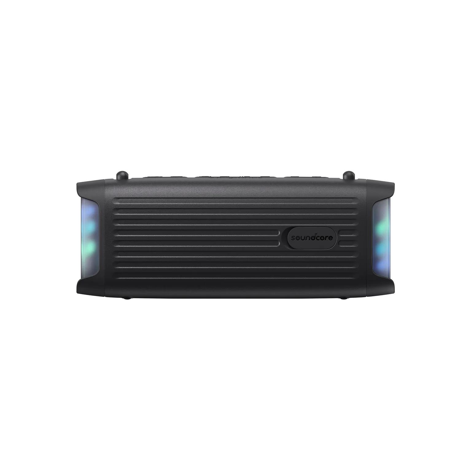 soundcore Boom 3i | Portable Rugged Outdoor Speaker image 3