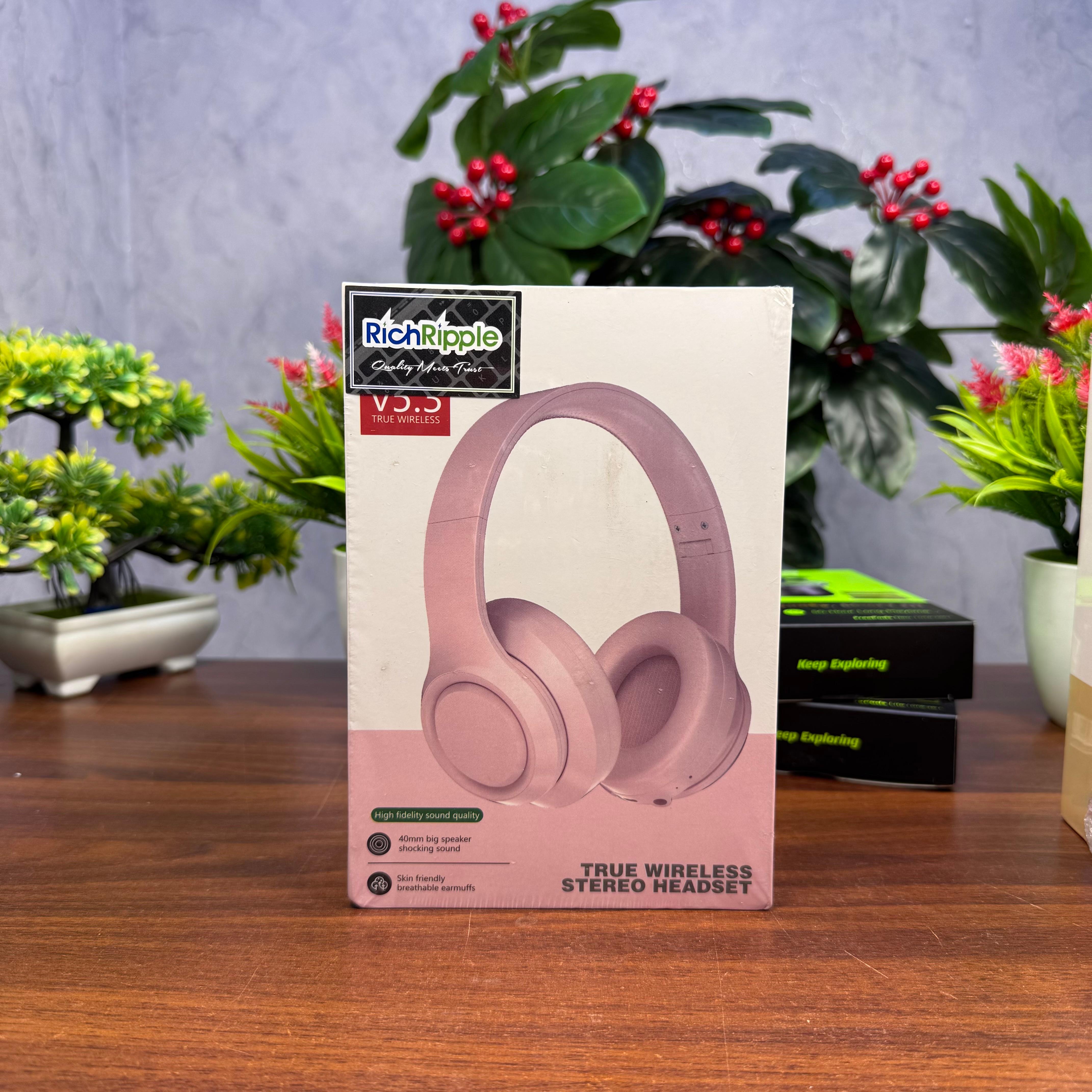 DR58 Headphones image 7