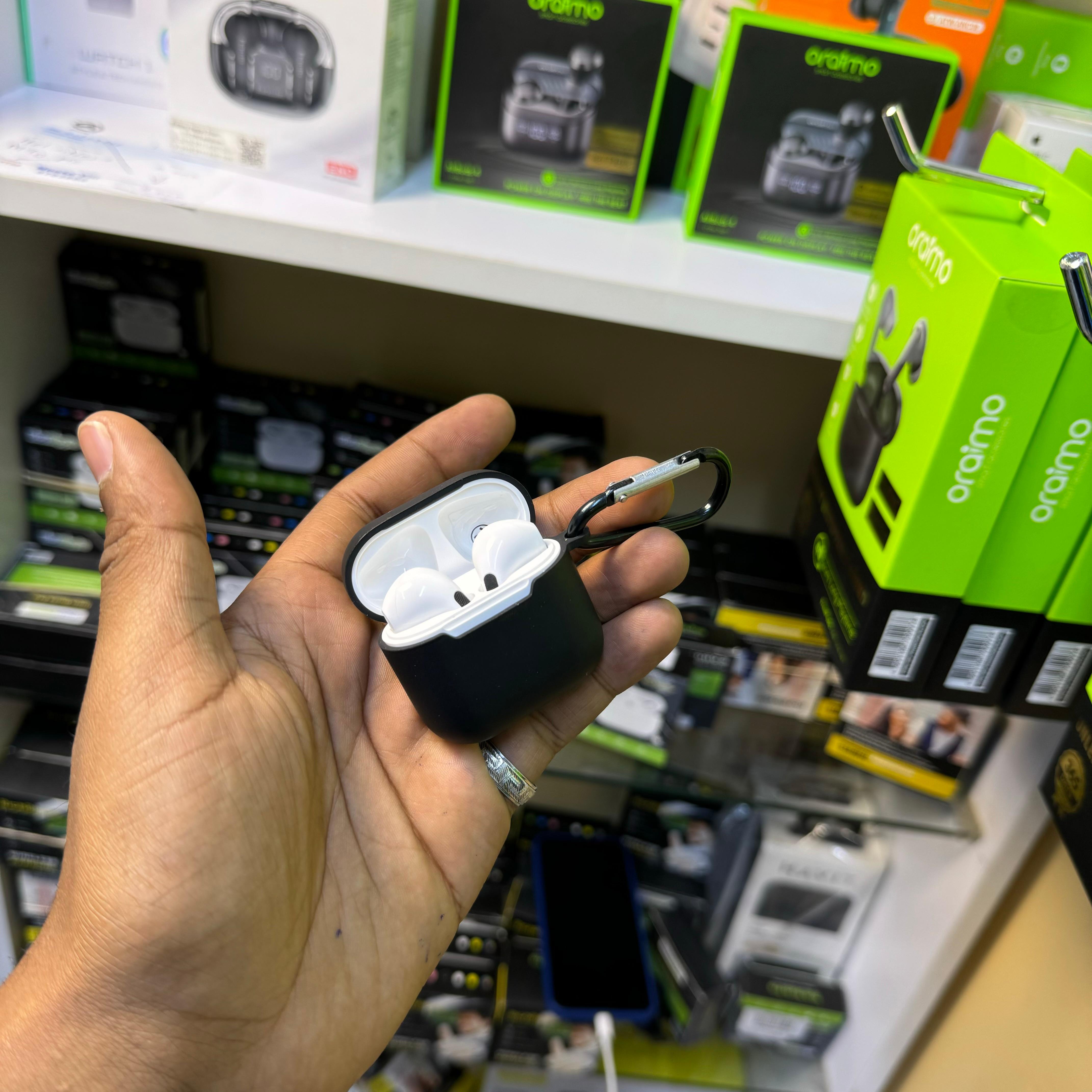 Richbuds Pro 6 image 4