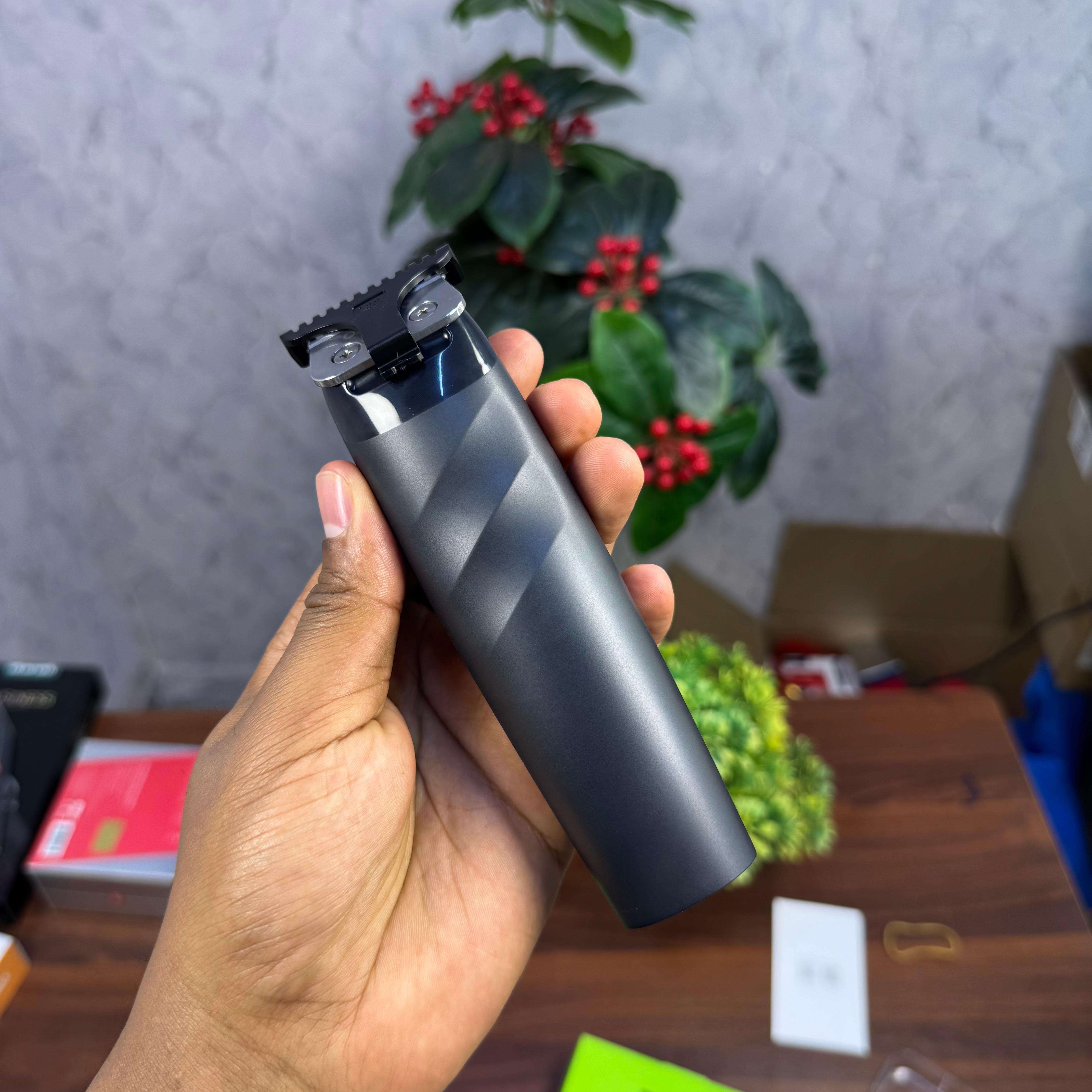 Oraimo Smart Trimmer Home hair Trimmer image 4