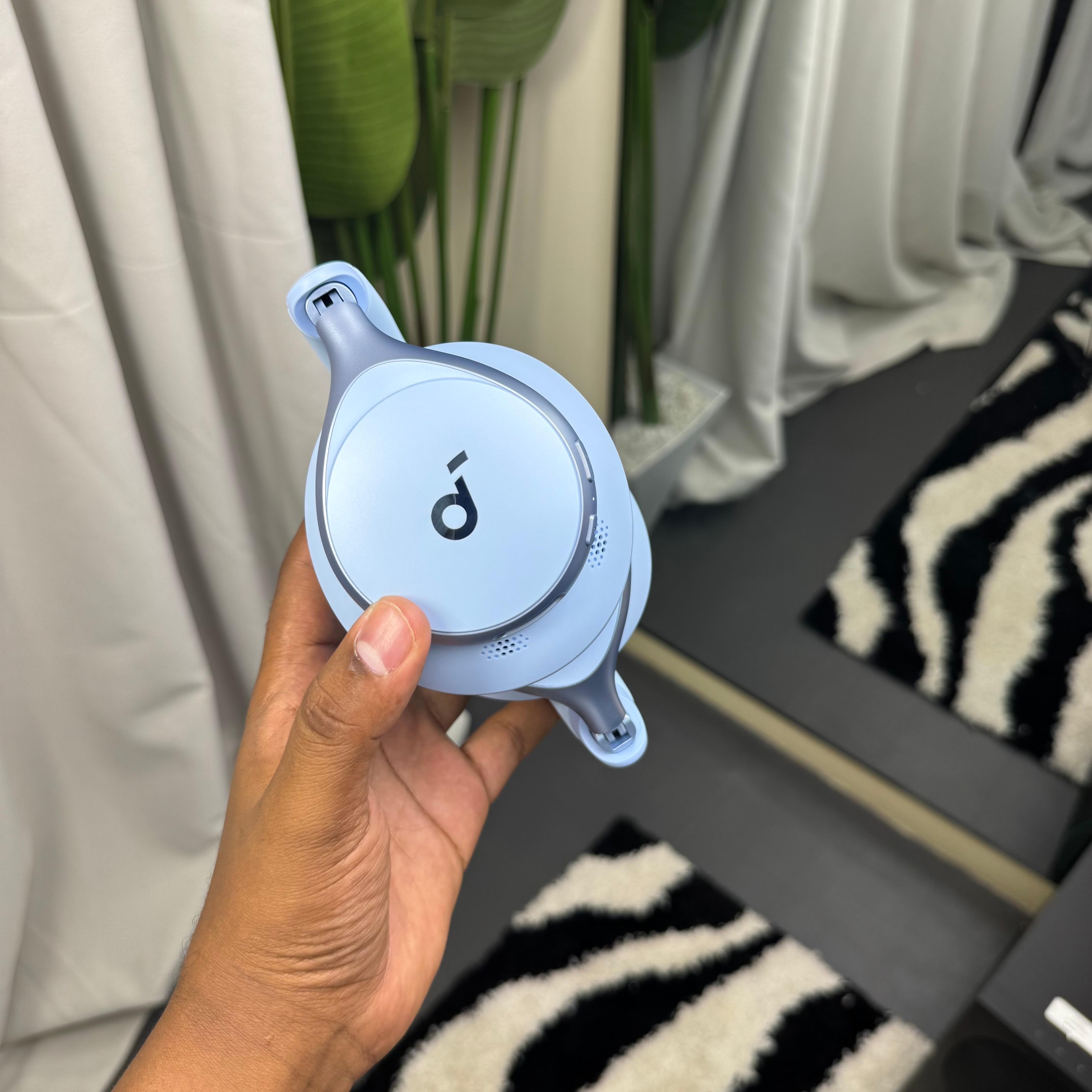 Soundcore Space One Headphones image 2