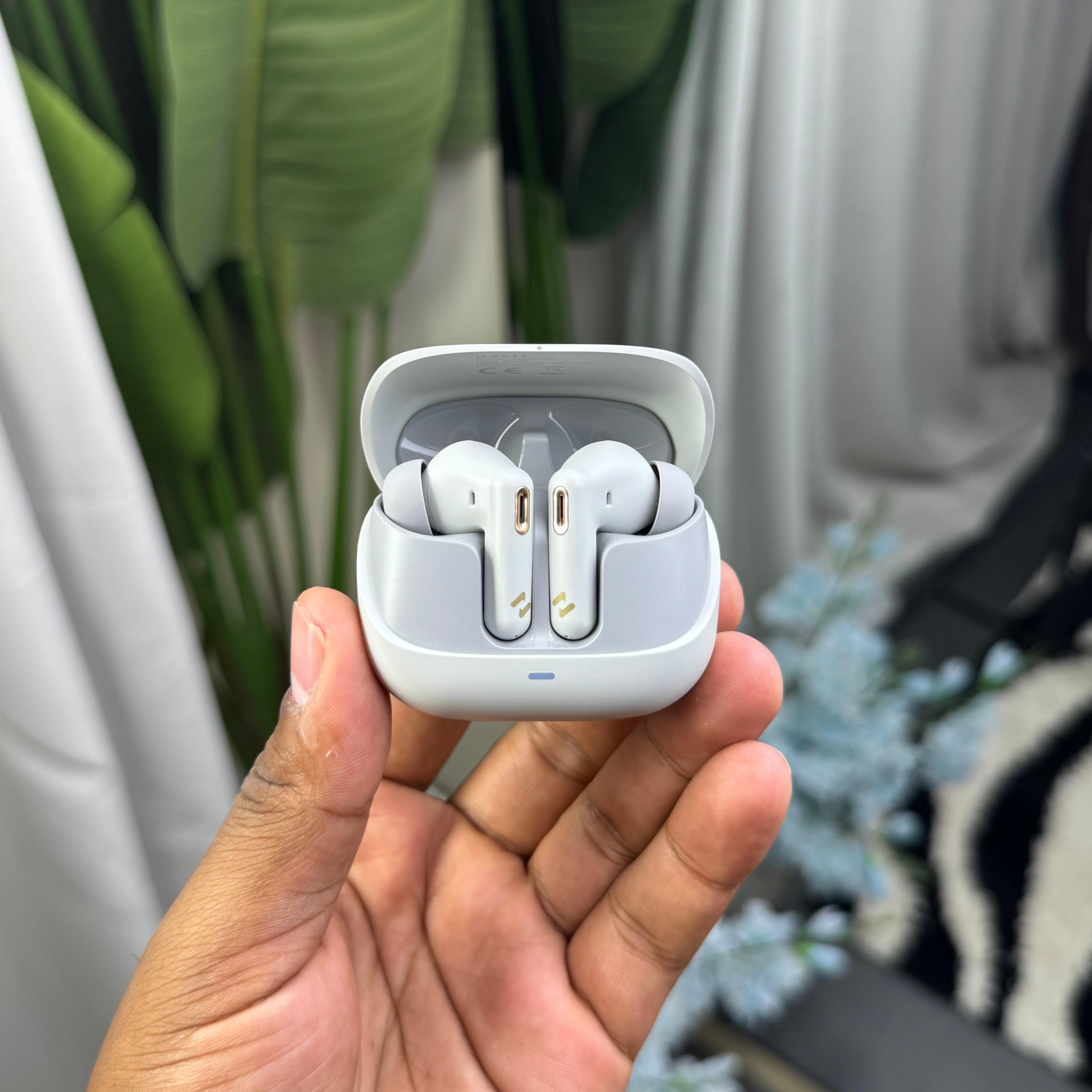 Havit TW906 Pro With Active Noise Cancellation image 6