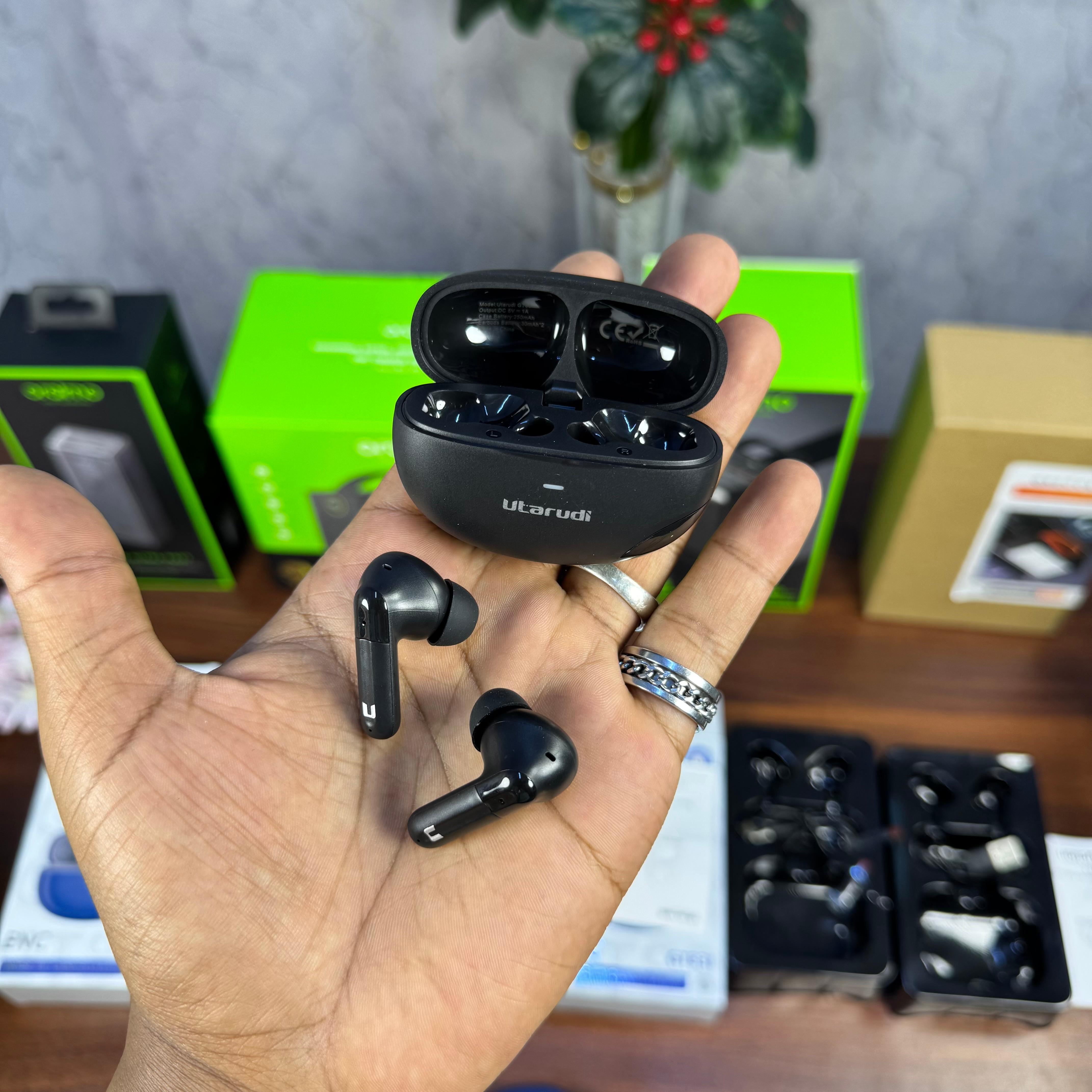 Utarudi Gt83 Pods image 3