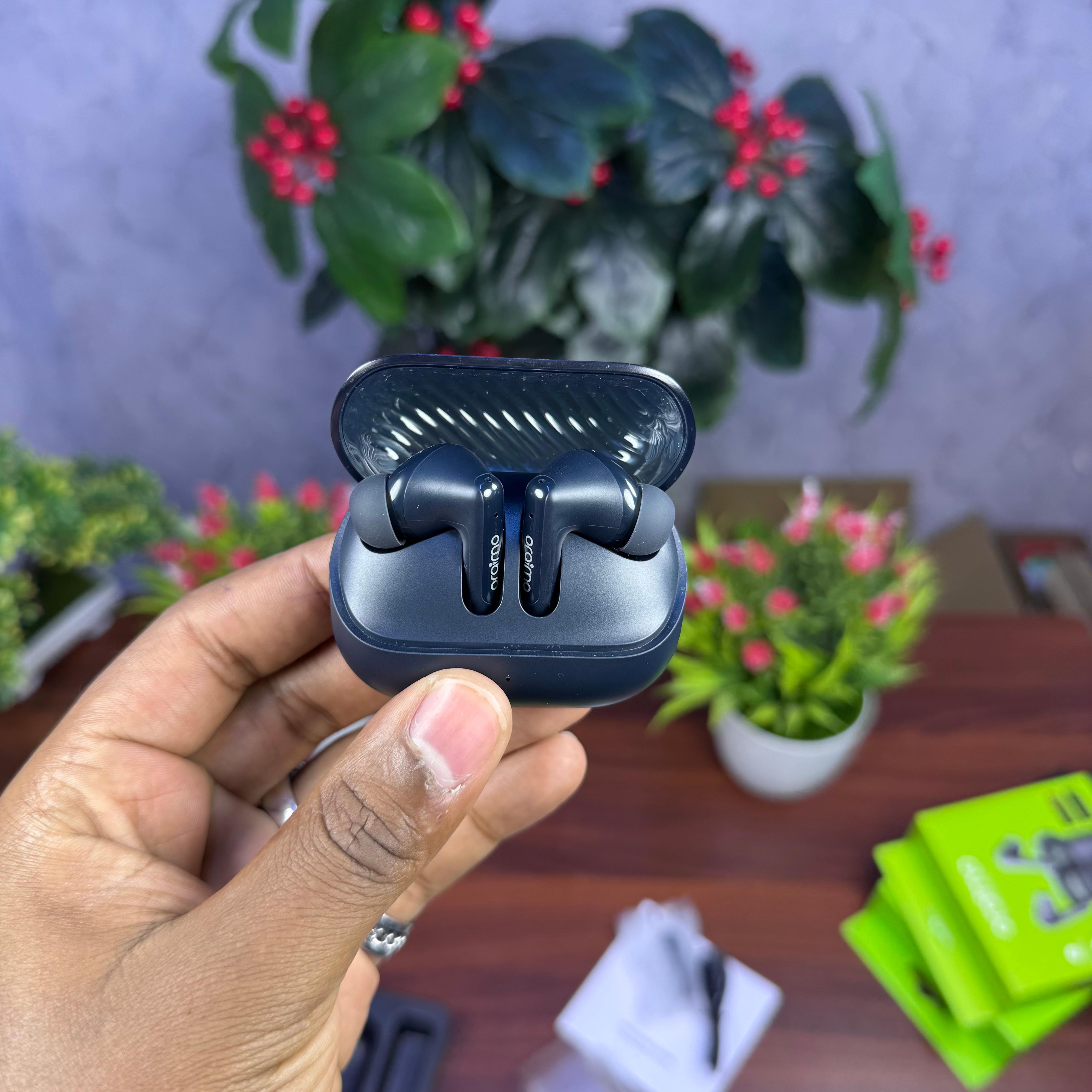 Oraimo SpaceBuds Neo image 2