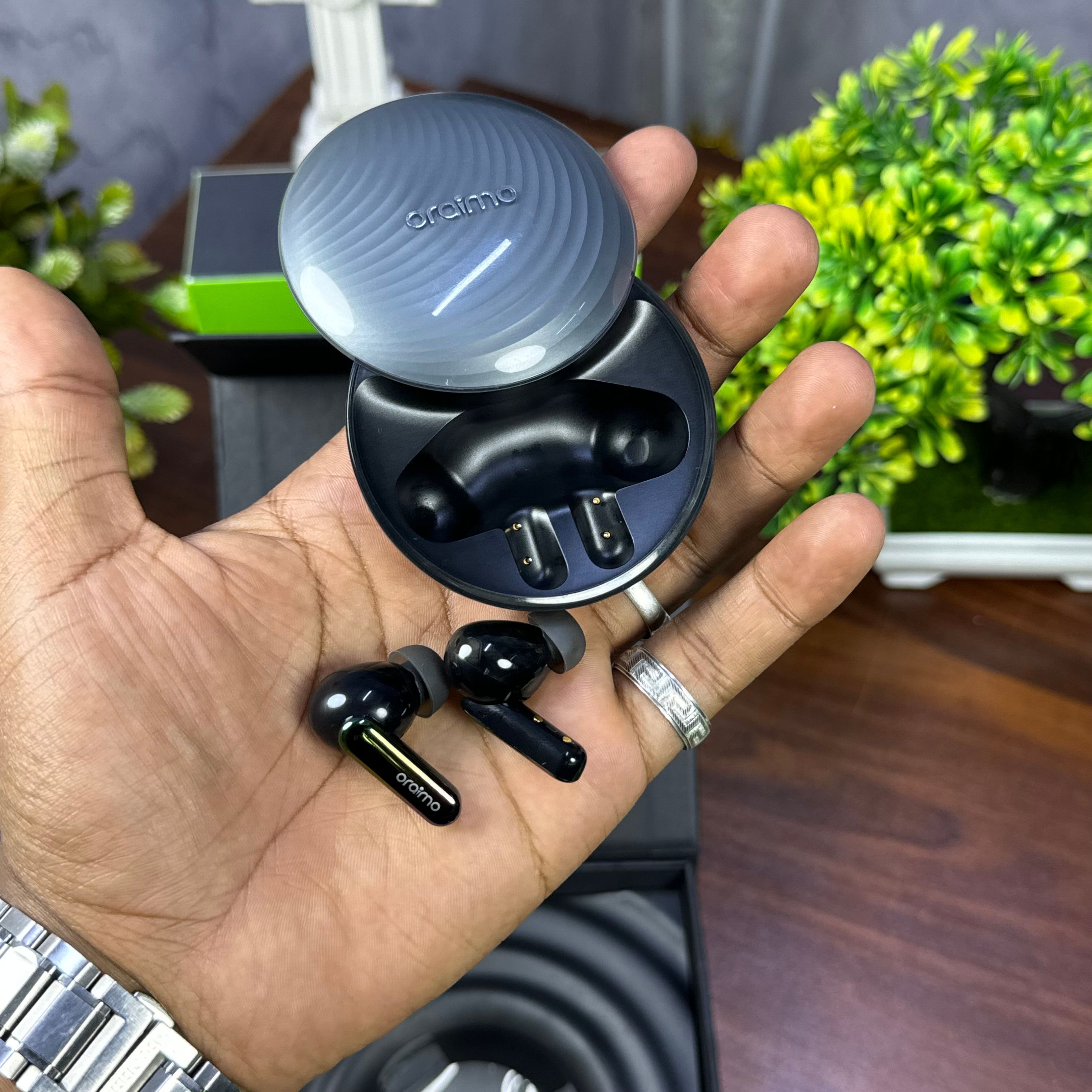 Oraimo SpaceBuds