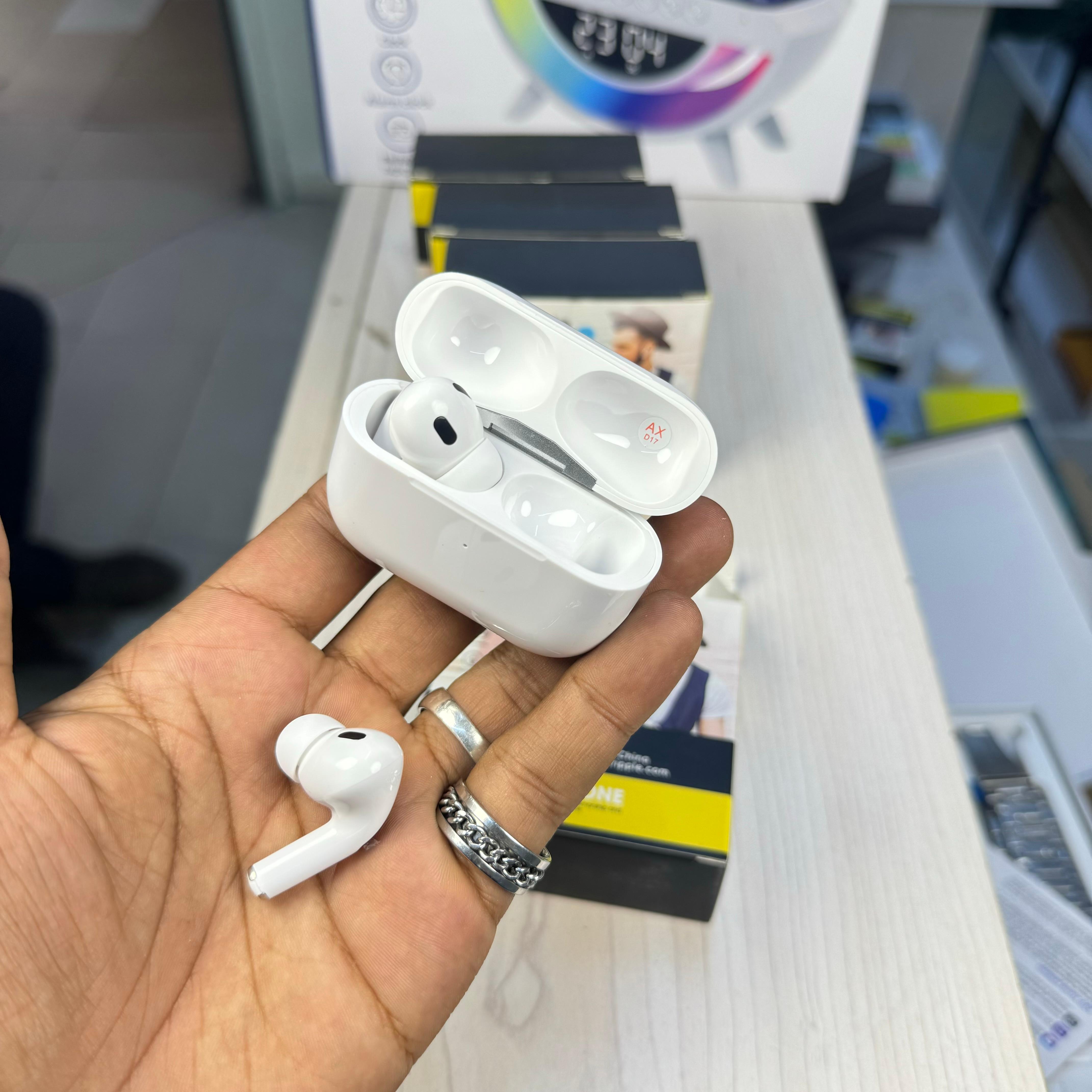 Richripple Pro 3 Pods image 4