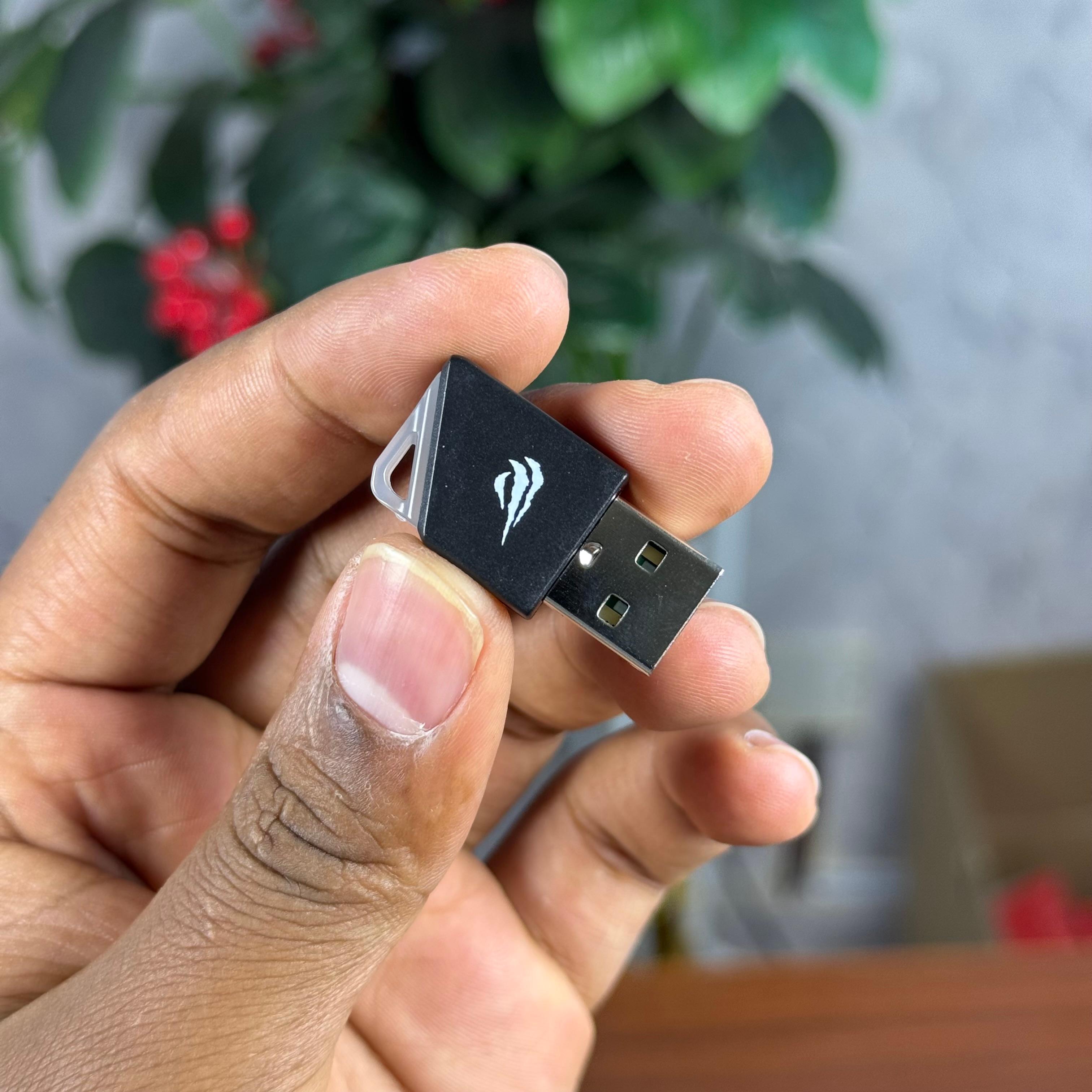 Havit Gametone Fuxi H3 Gaming Headphone image 8