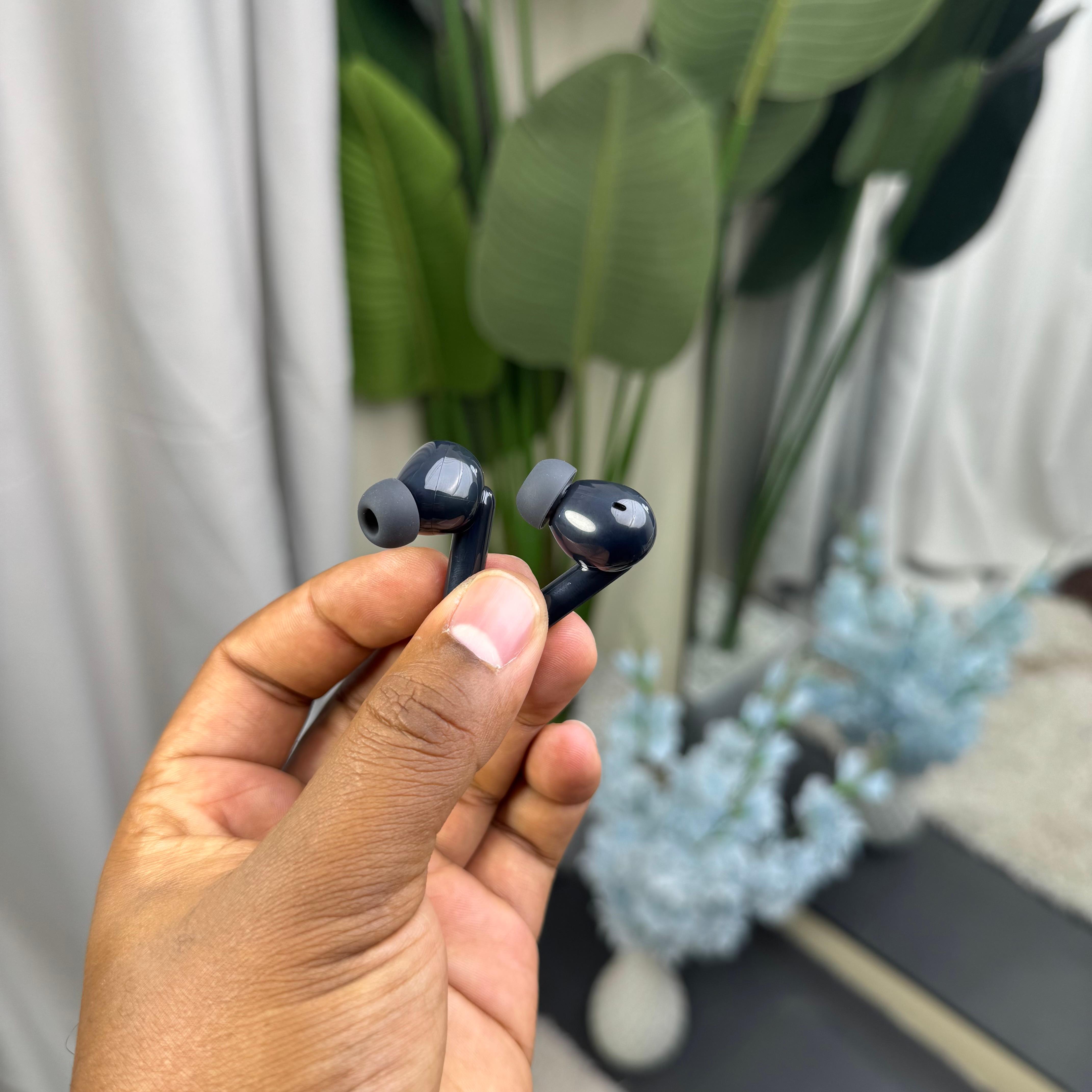 New Oraimo SpaceBuds Lite OTW-324 with Anti Lost Lanyard image 6