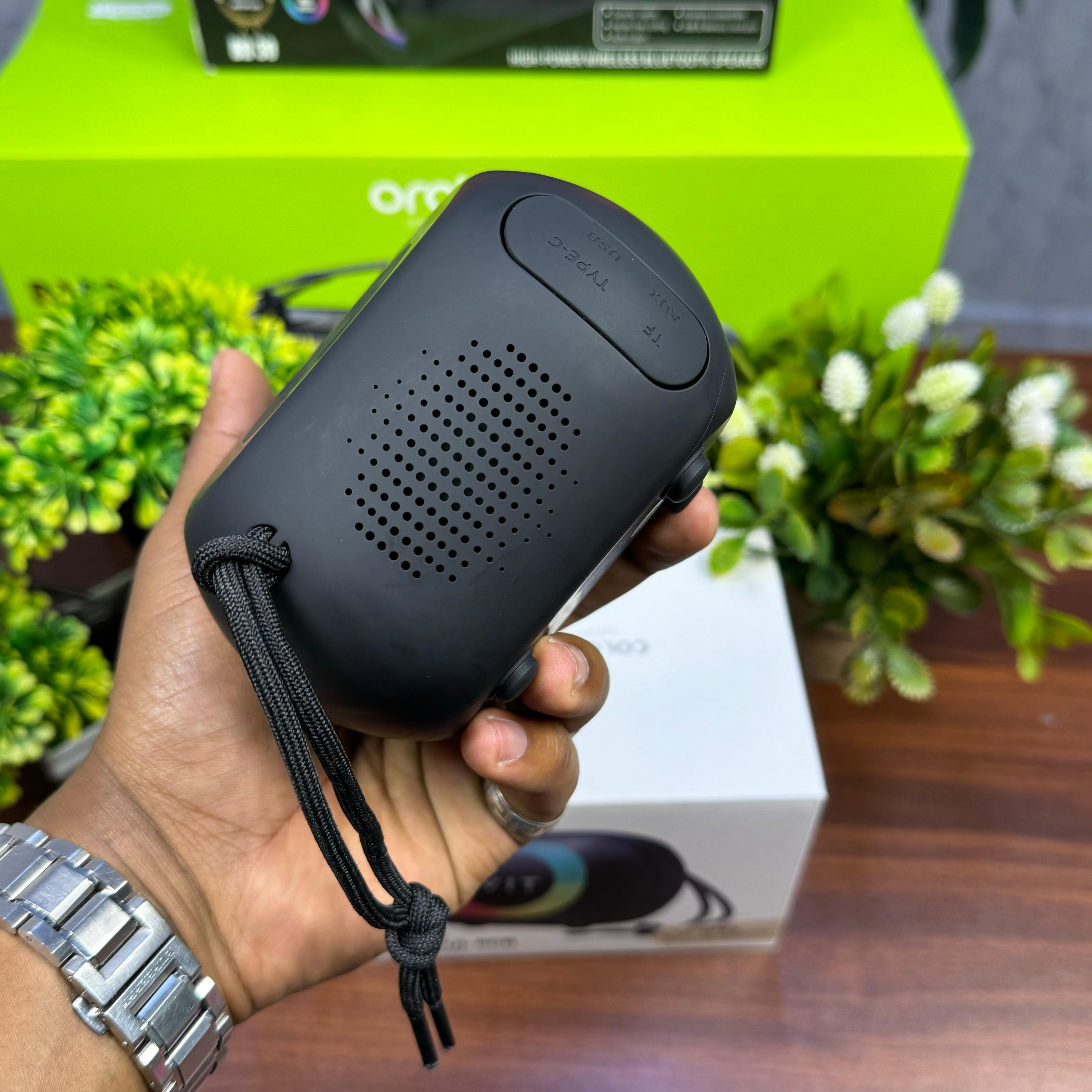 Havit SK885BT Portable Bluetooth Speaker image 5