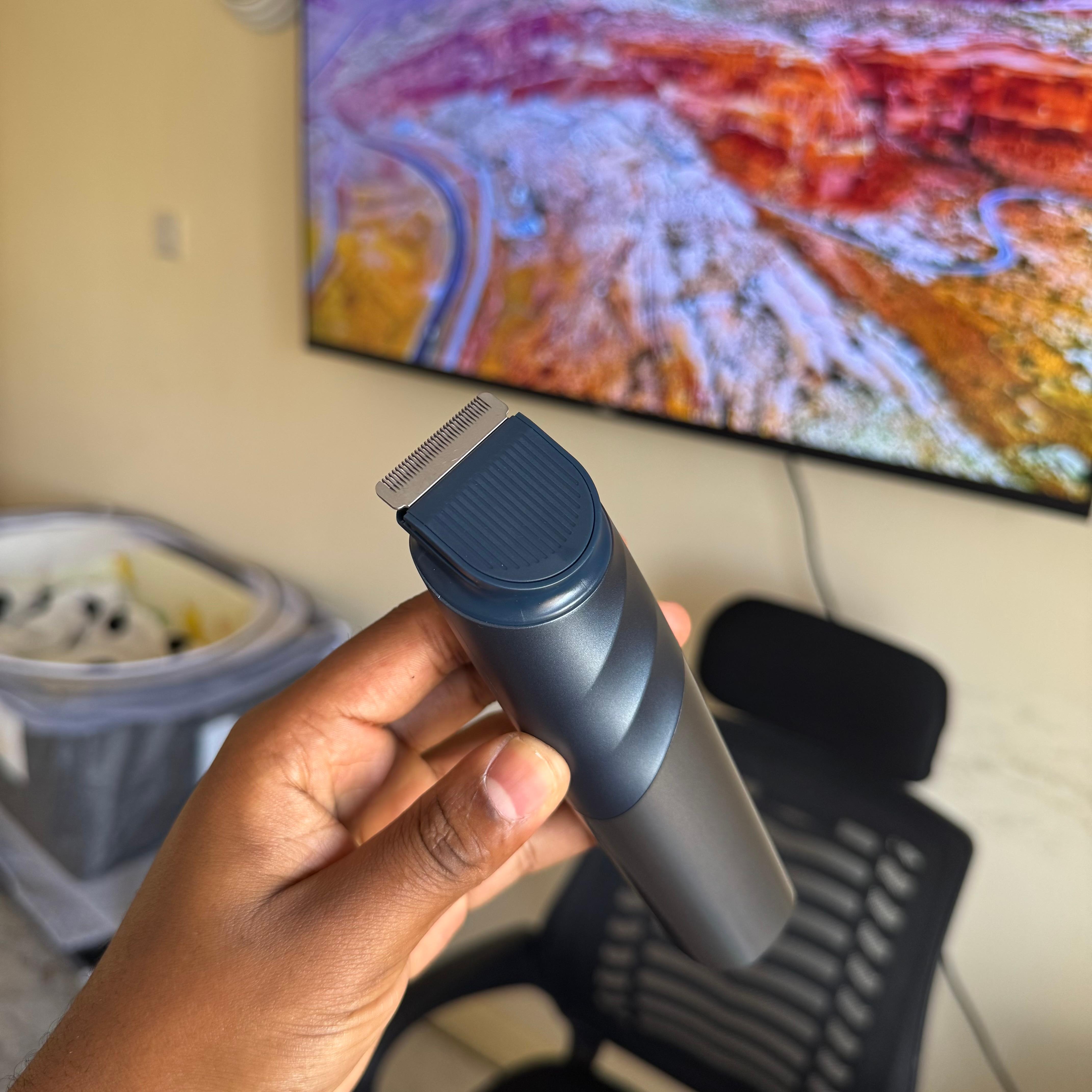 Oraimo UltraTrim Trim All in One Grooming Kit image 9