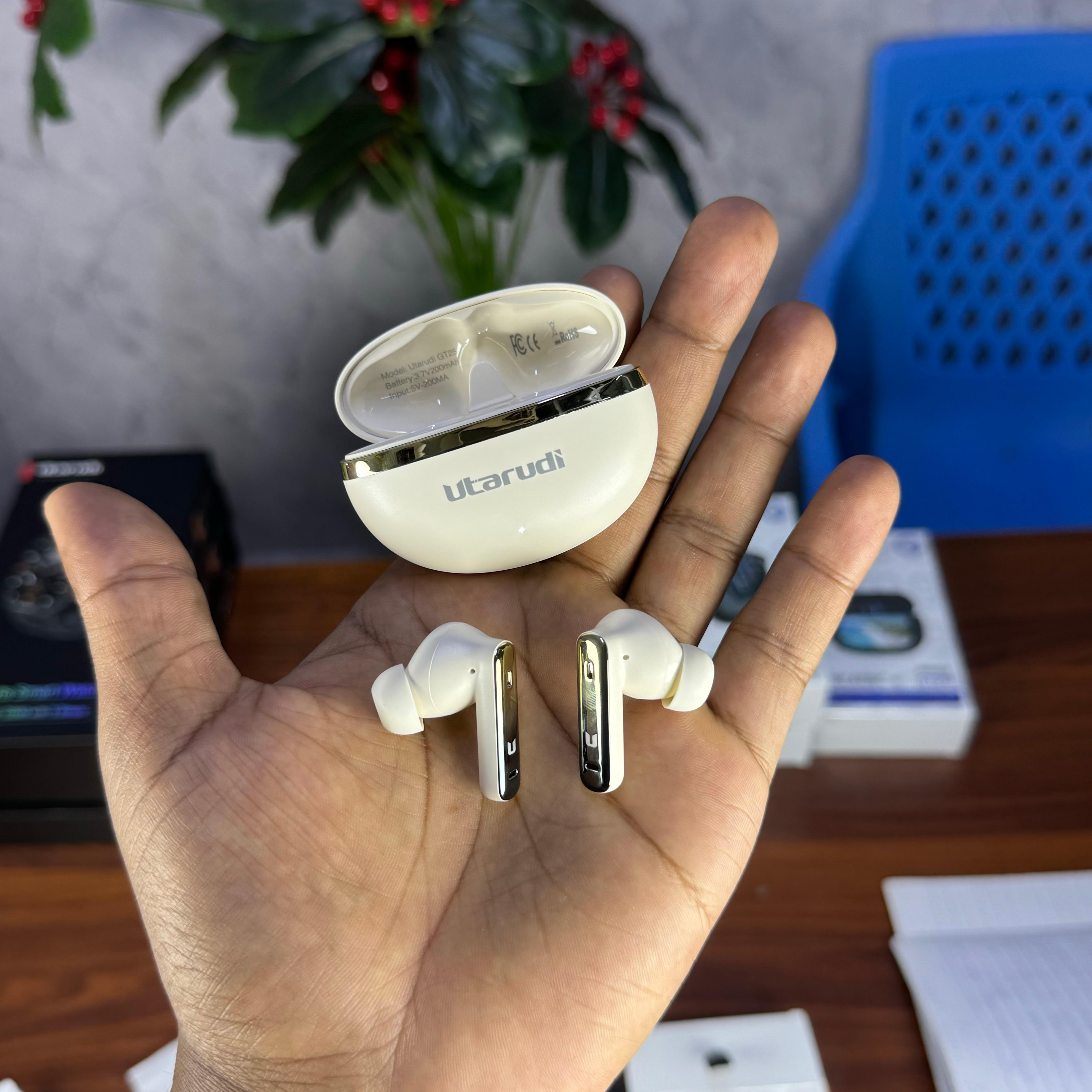 Utarudi Gt25 Pods image 2